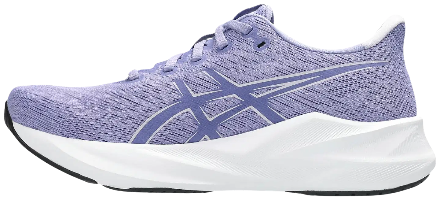 Asics naisten juoksukengät Versablast 4 - bluebell/lilac hint - 2