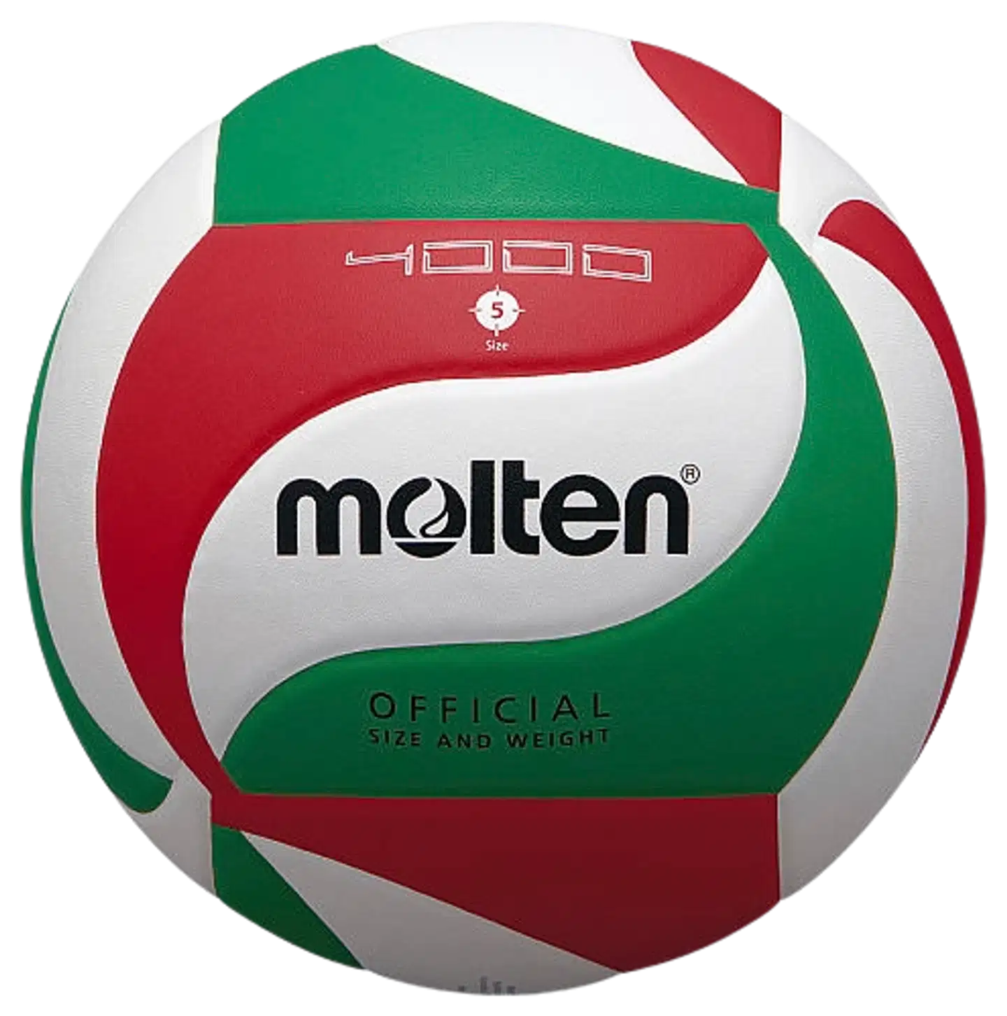 Molten Lentopallo V5M4000