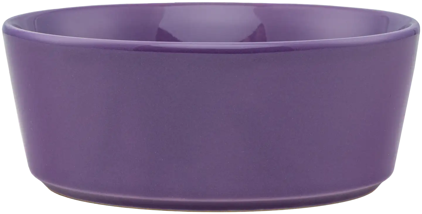 House kulho Isla 14 cm lila