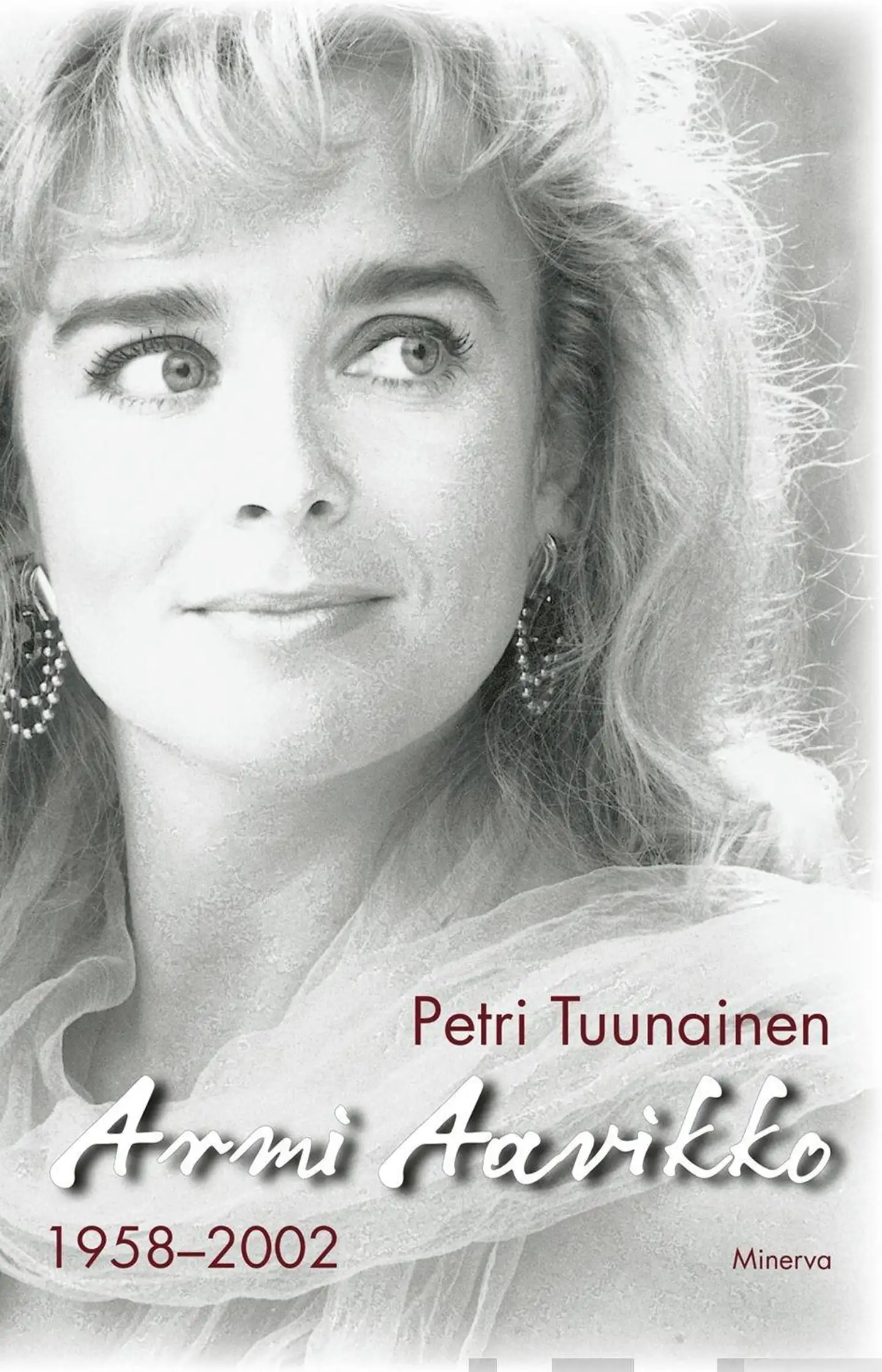 Tuunainen, Armi Aavikko - 1958-2002