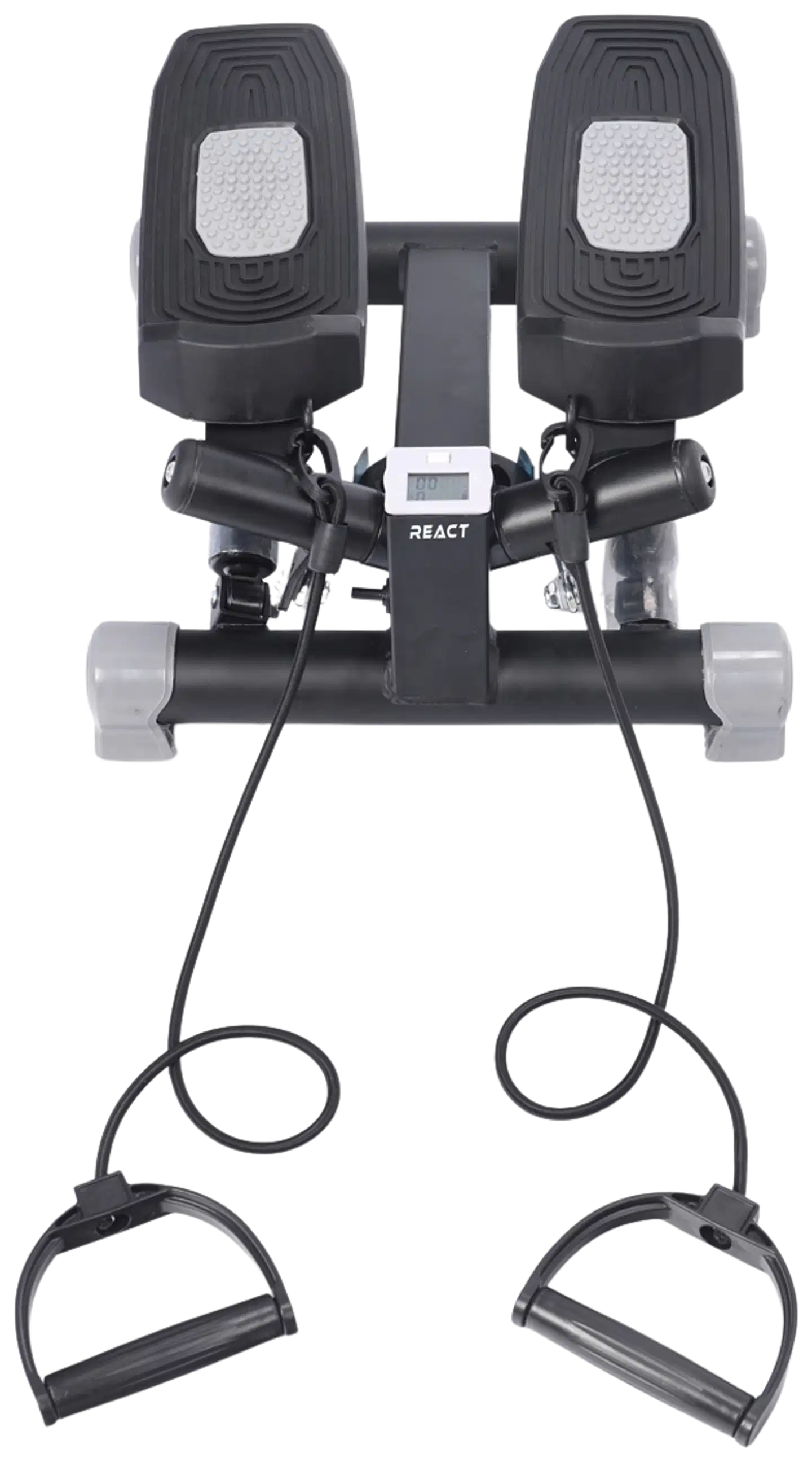 React Stepperi 100 - 5