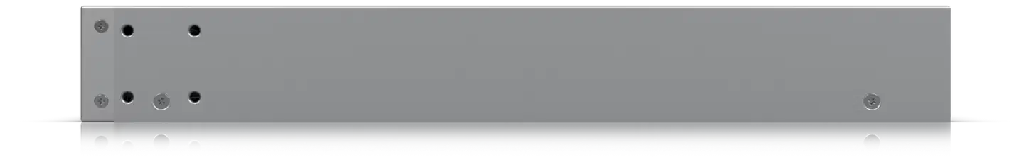 Ubiquiti 24-porttinen multi-gigabit PoE++ -kytkin Layer 3 -ominaisuuksilla USW-PRO-MAX-24-POE - 3