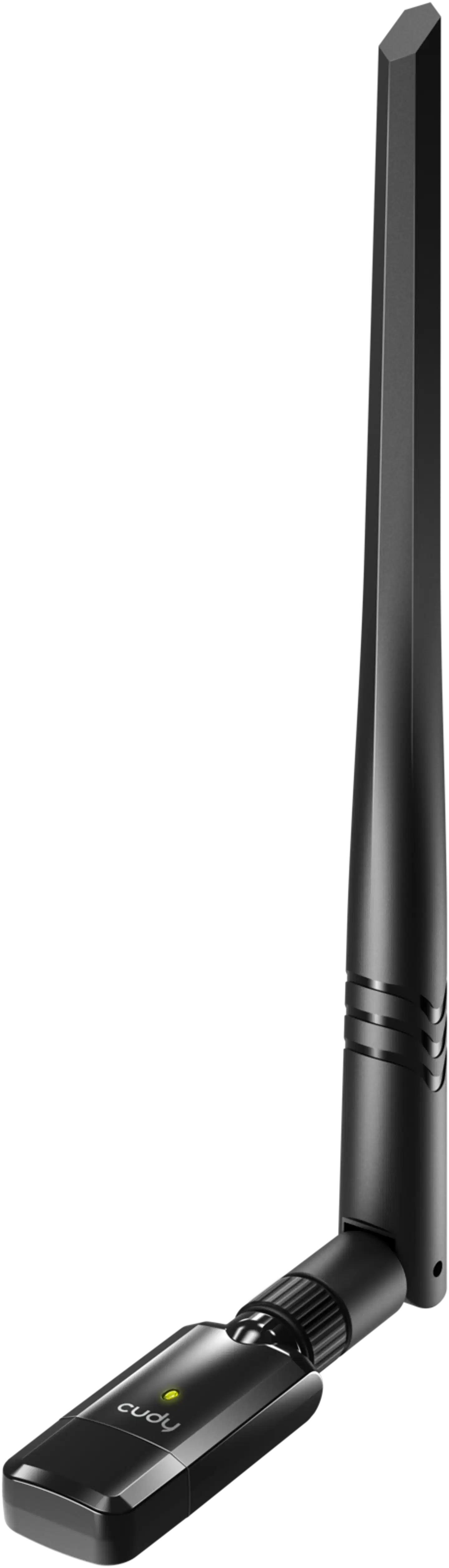 Cudy langaton sovitin WU1400 - 12