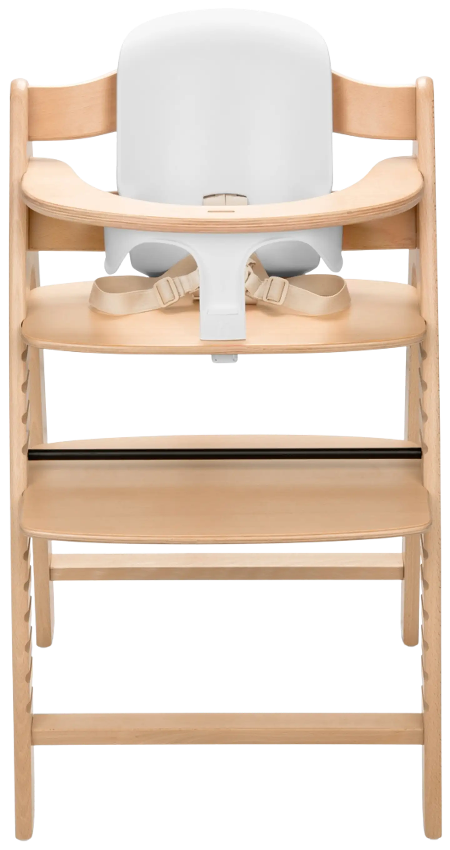 Hauck vauvaistuin syöttötuoliin Highchair - 10