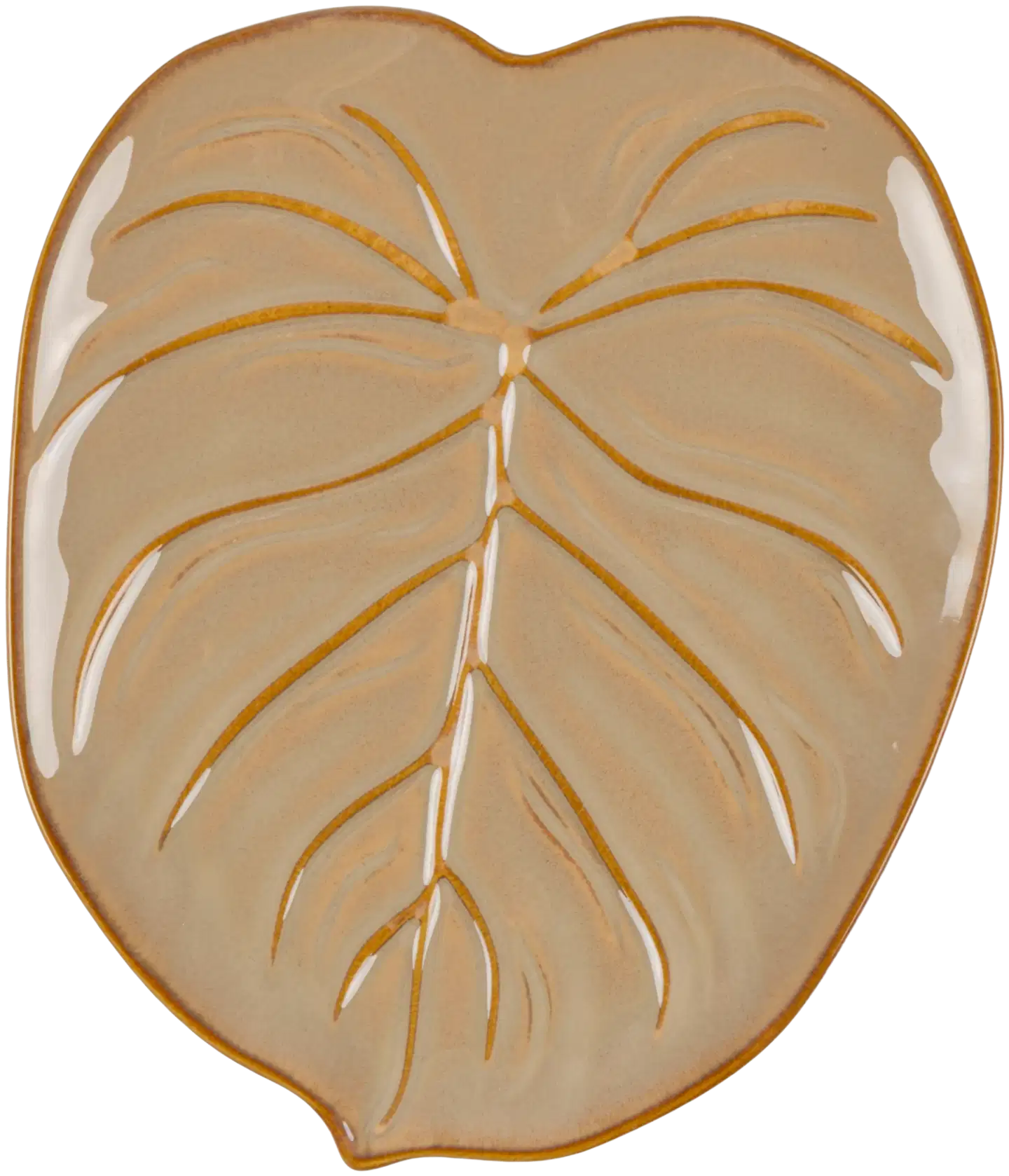 House tarjoiluvati Lehti 20 cm
