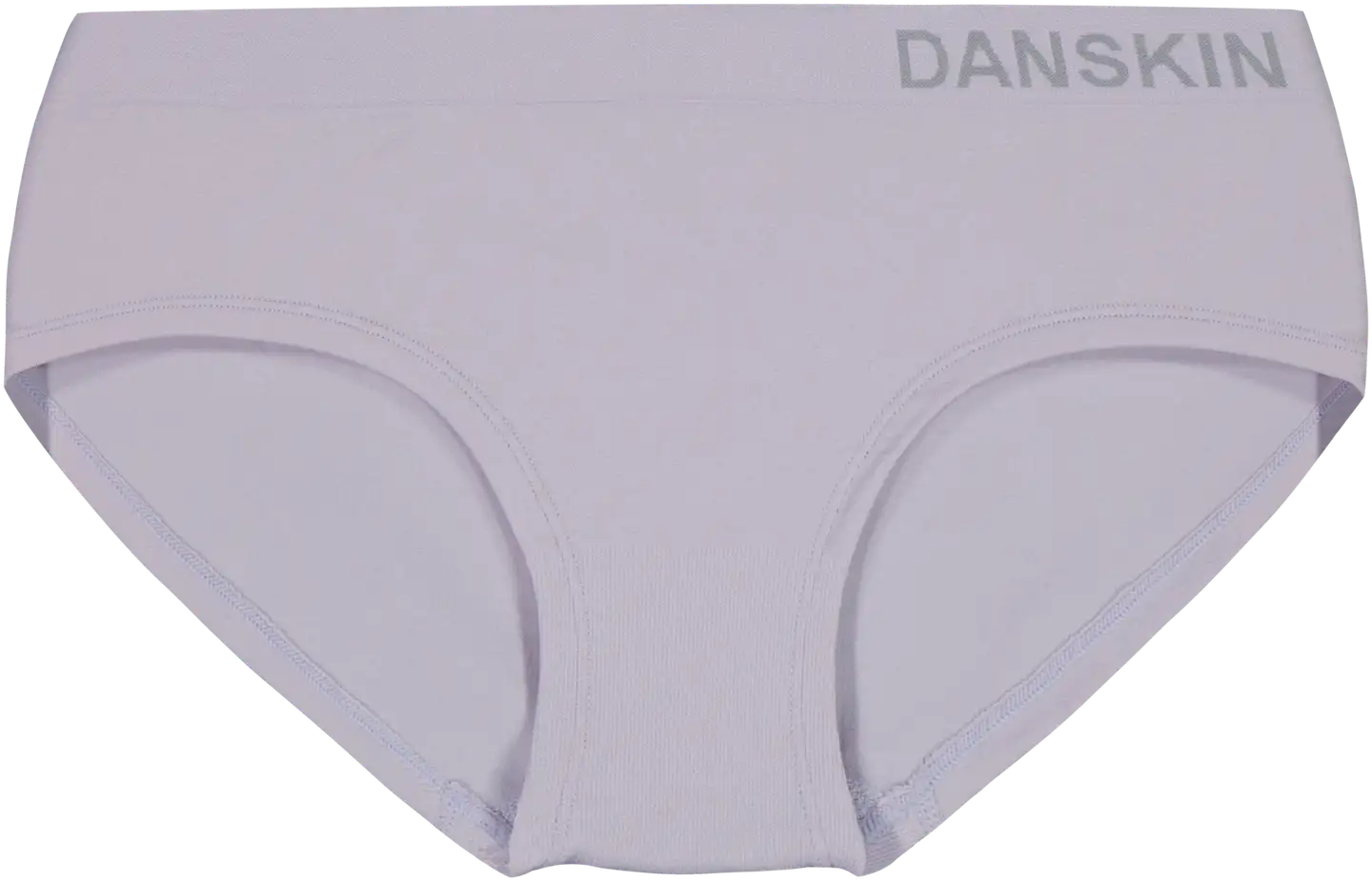 Danskin naisten hipster-alushousut 210D332436 3-pack - Multicolor - 2