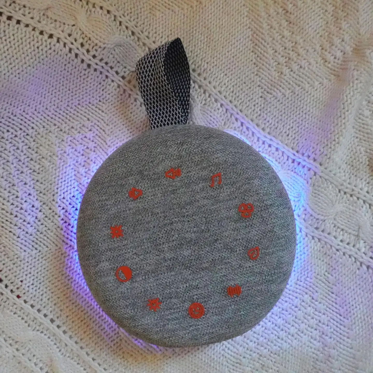 Pilvi kohinalaite - 7