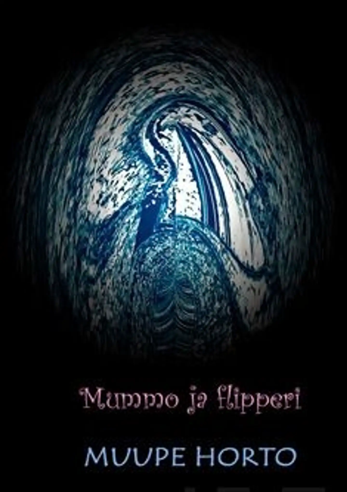 Horto, Mummo ja flipperi