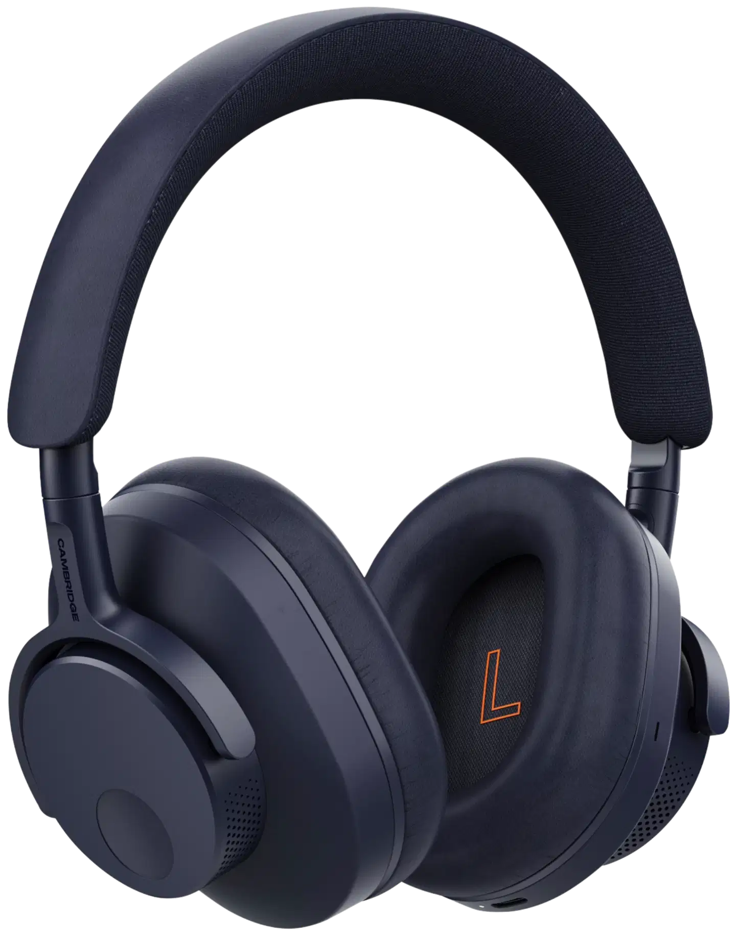 Cambridge Audio kuulokkeet Melomania P100 SE sininen - 1