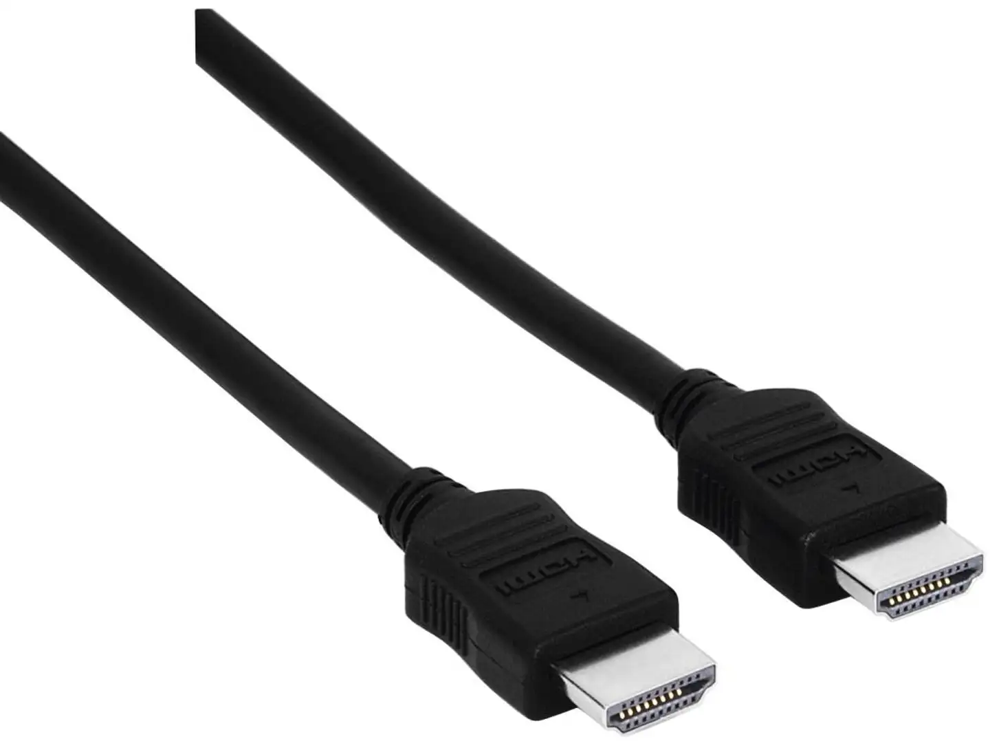 Hama High-Speed HDMI™-johto, uros - uros, 3,0 m - 1