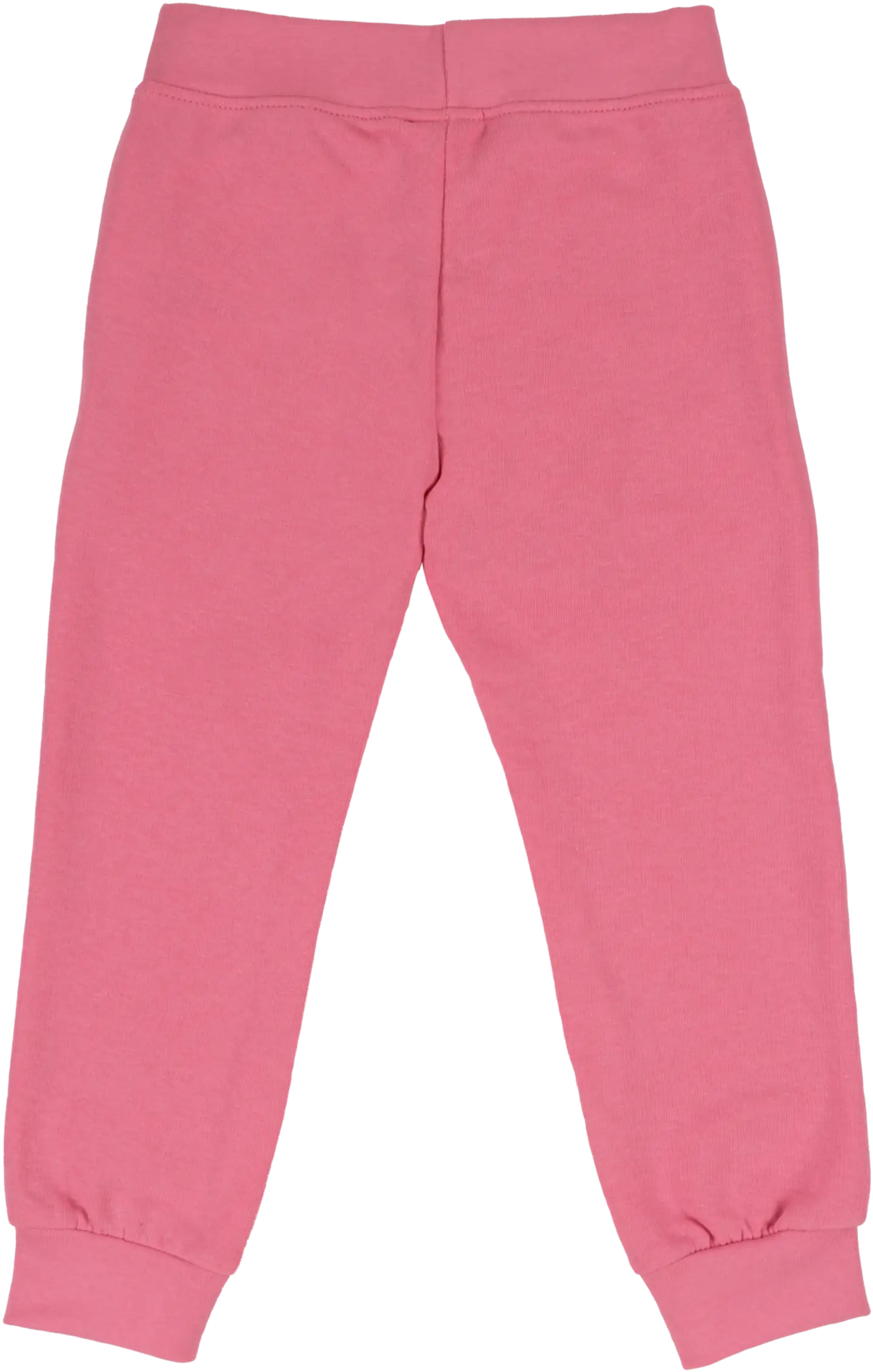 Ciraf lasten collegehousut 25TC242803 - pink - 2