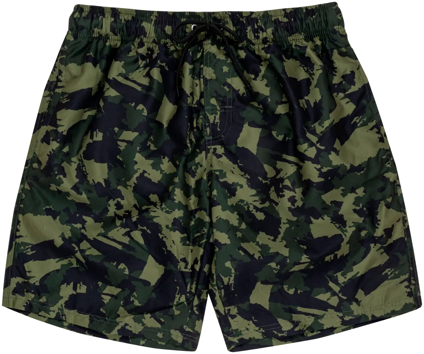 House miesten uimashortsit camo 192H-95659 - camo - 1