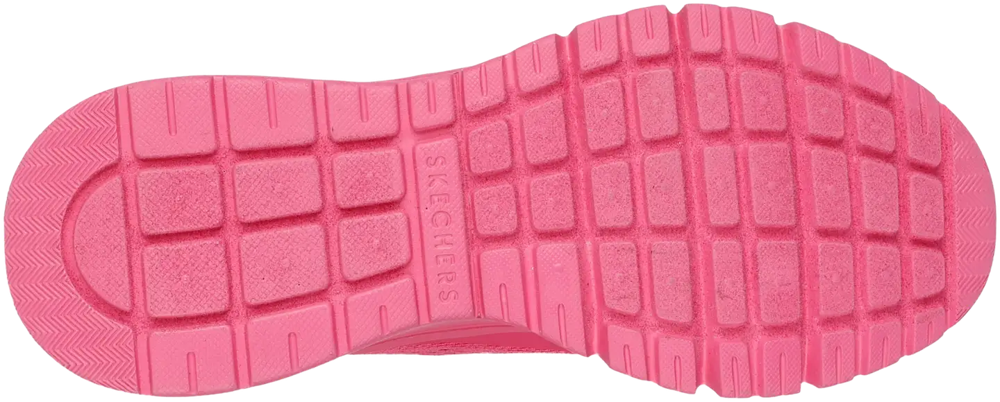 Skechers Uno Flex - Hot Pink - 5