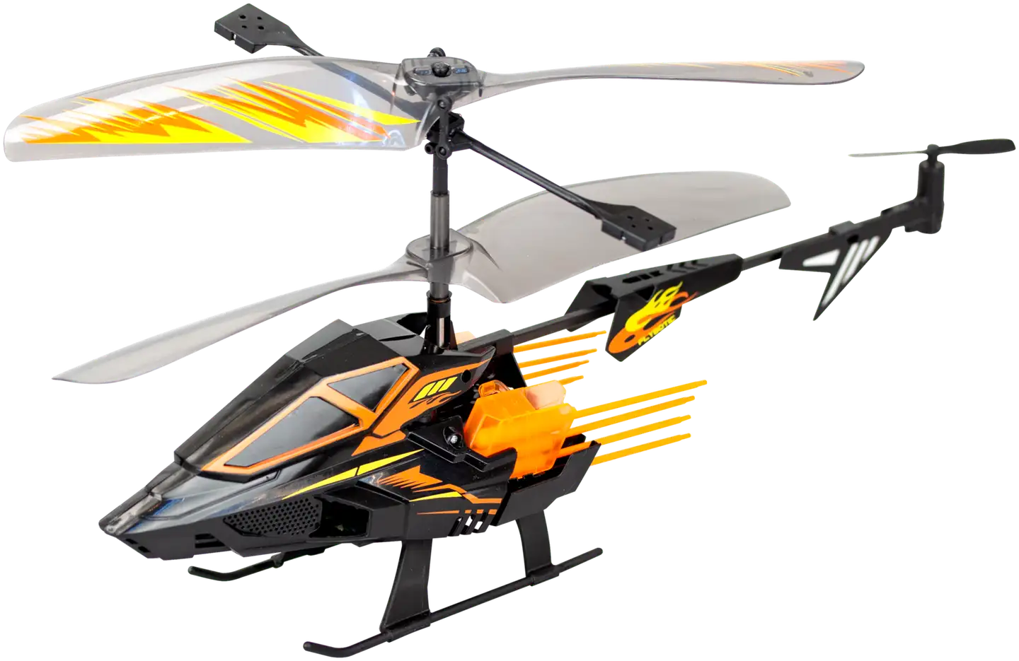 Silverlit helikopteri Hover Blast - 1