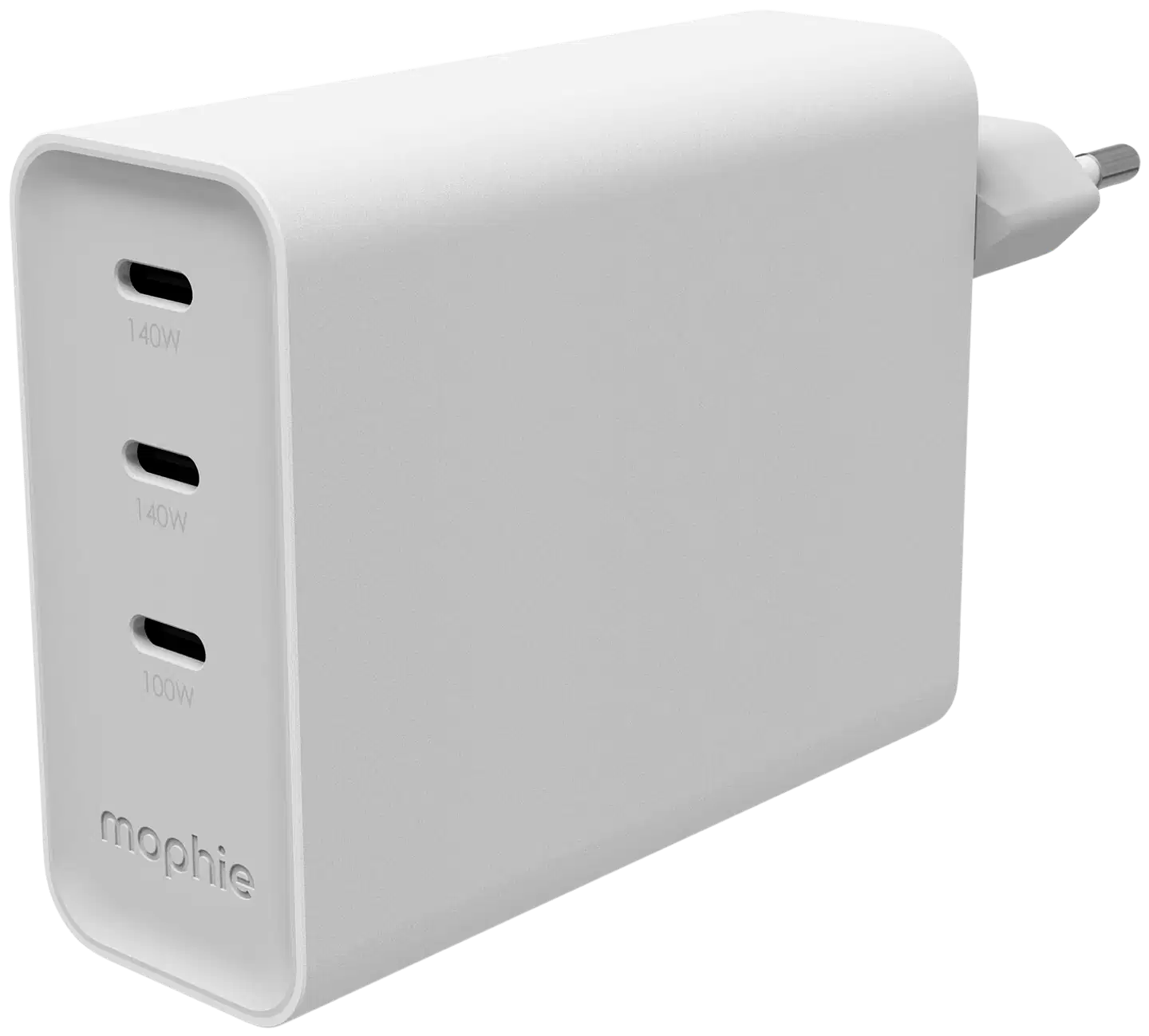 ZAGG mophie Pc-laturi USB-C 140W