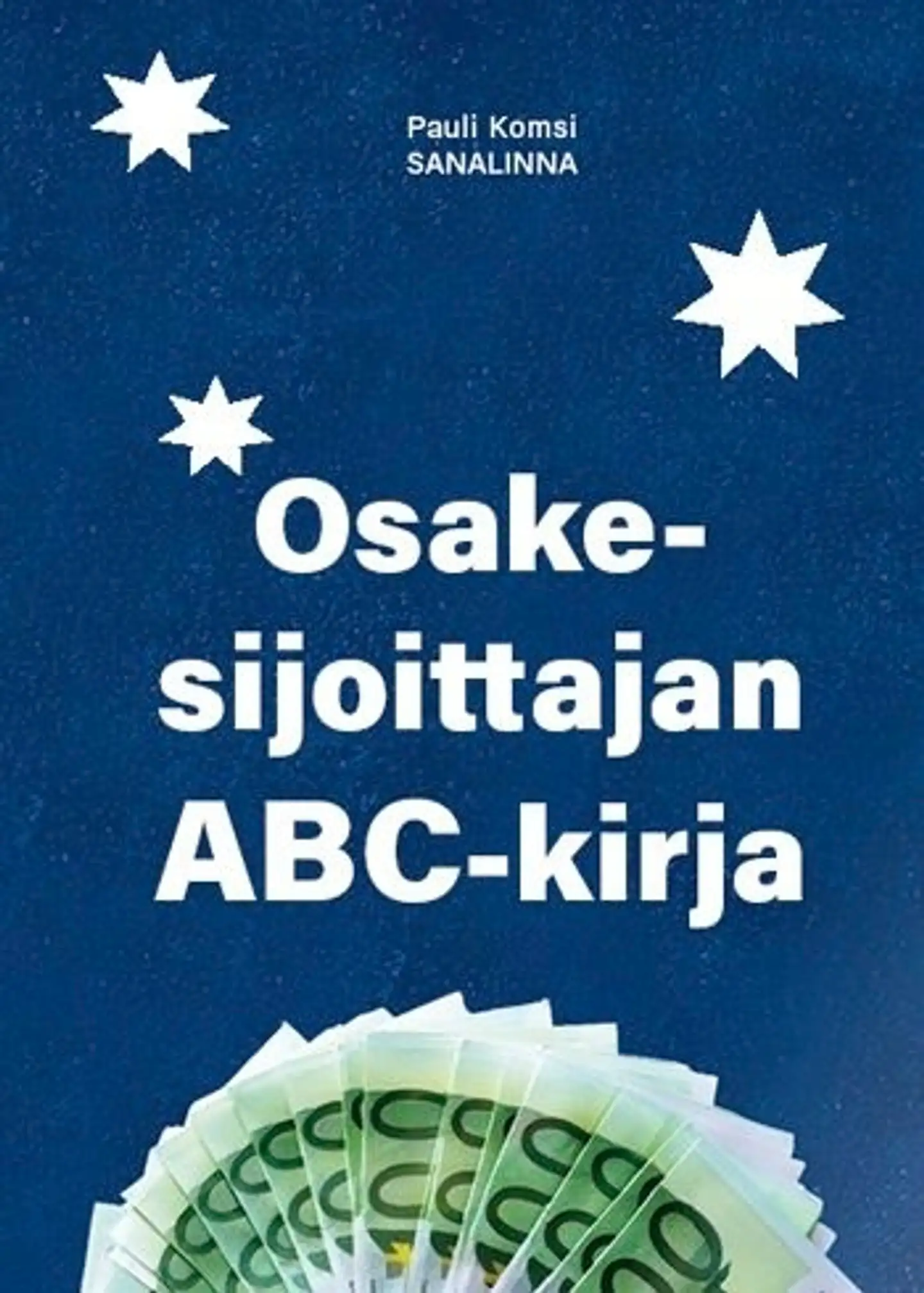 Komsi, Osakesijoittajan ABC-kirja