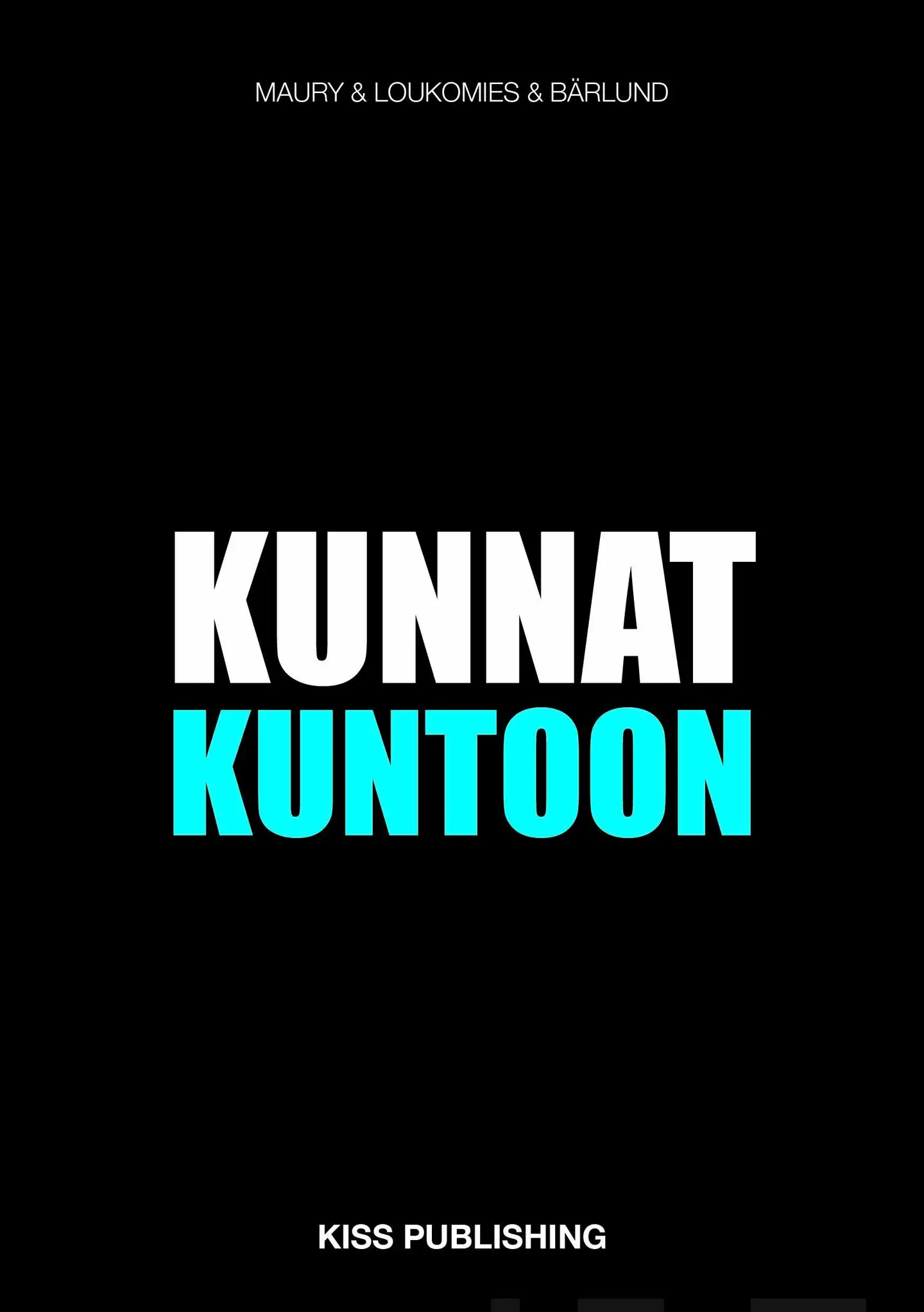 Maury, Kunnat kuntoon