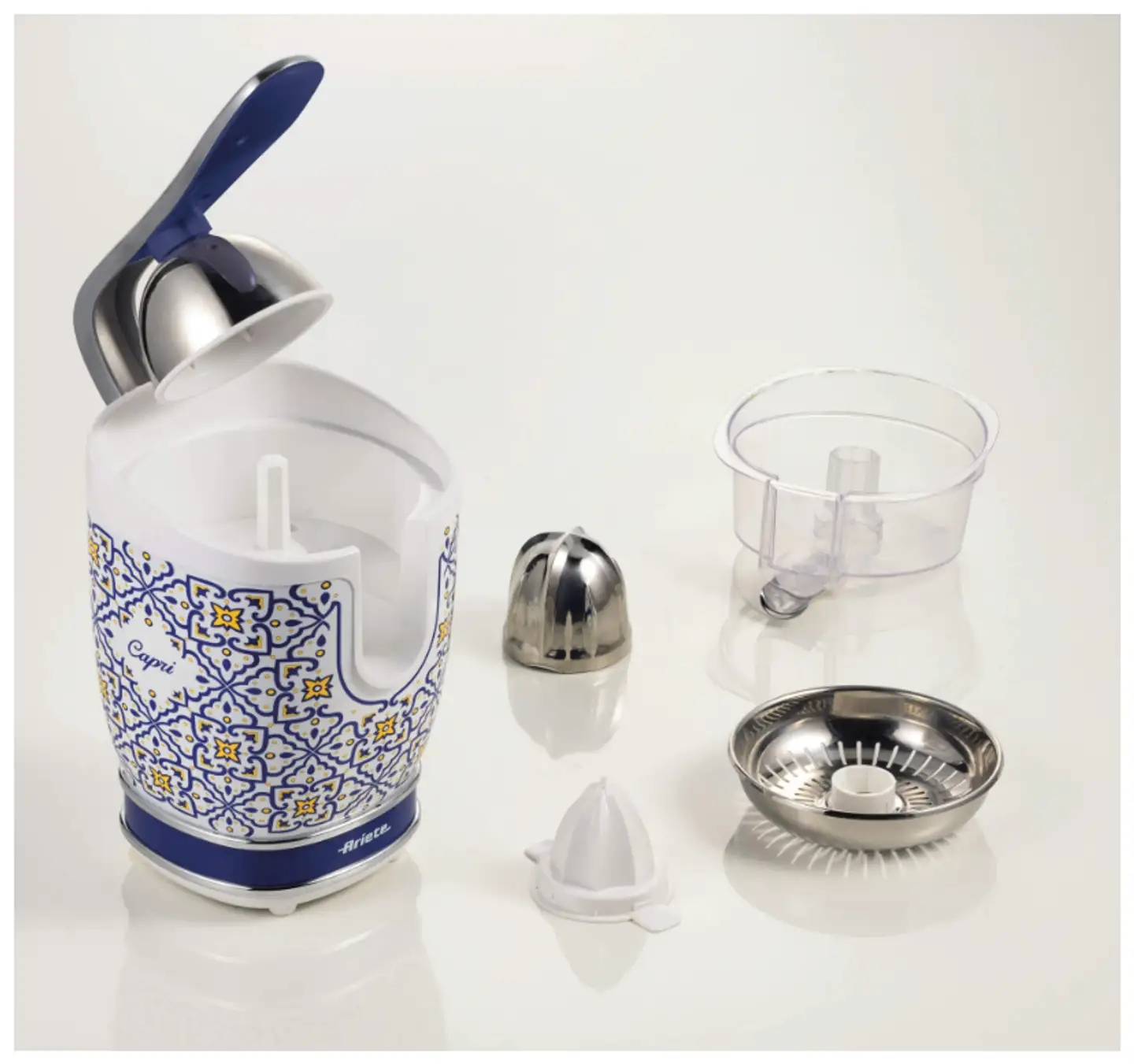 Ariete Capri sitruunanpuristaja - 2