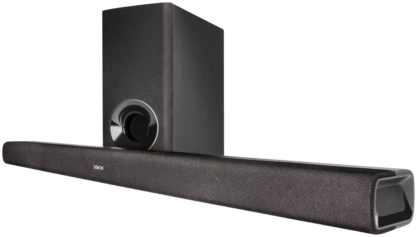 Denon Soundbar TV-kaiutin DHT-S316 - 1