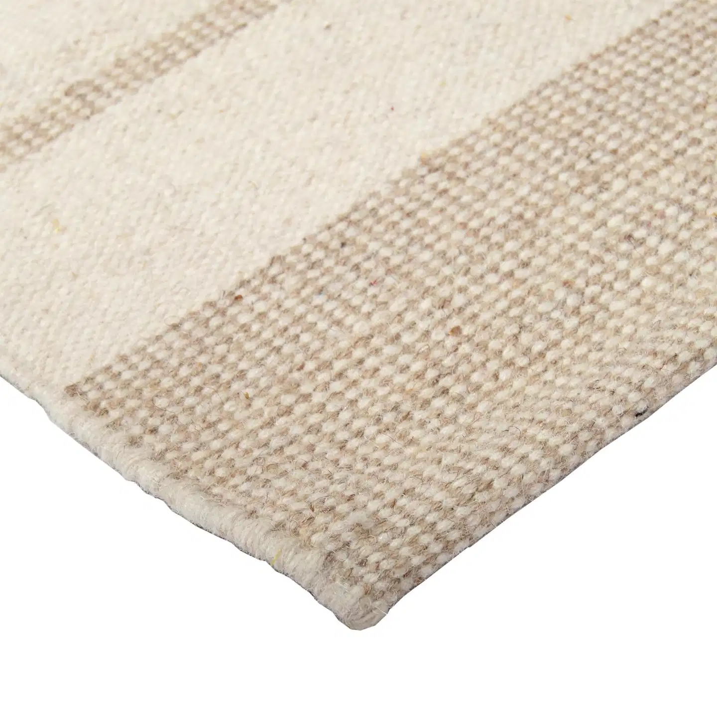 NOKOHOME matto Eino 80x250 cm beige - 2