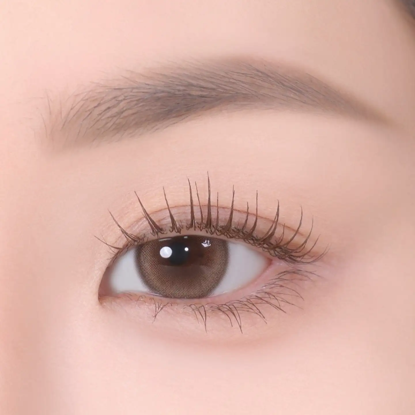 BBIA never die mascara extreme 01 super black 7g - Brown - 3