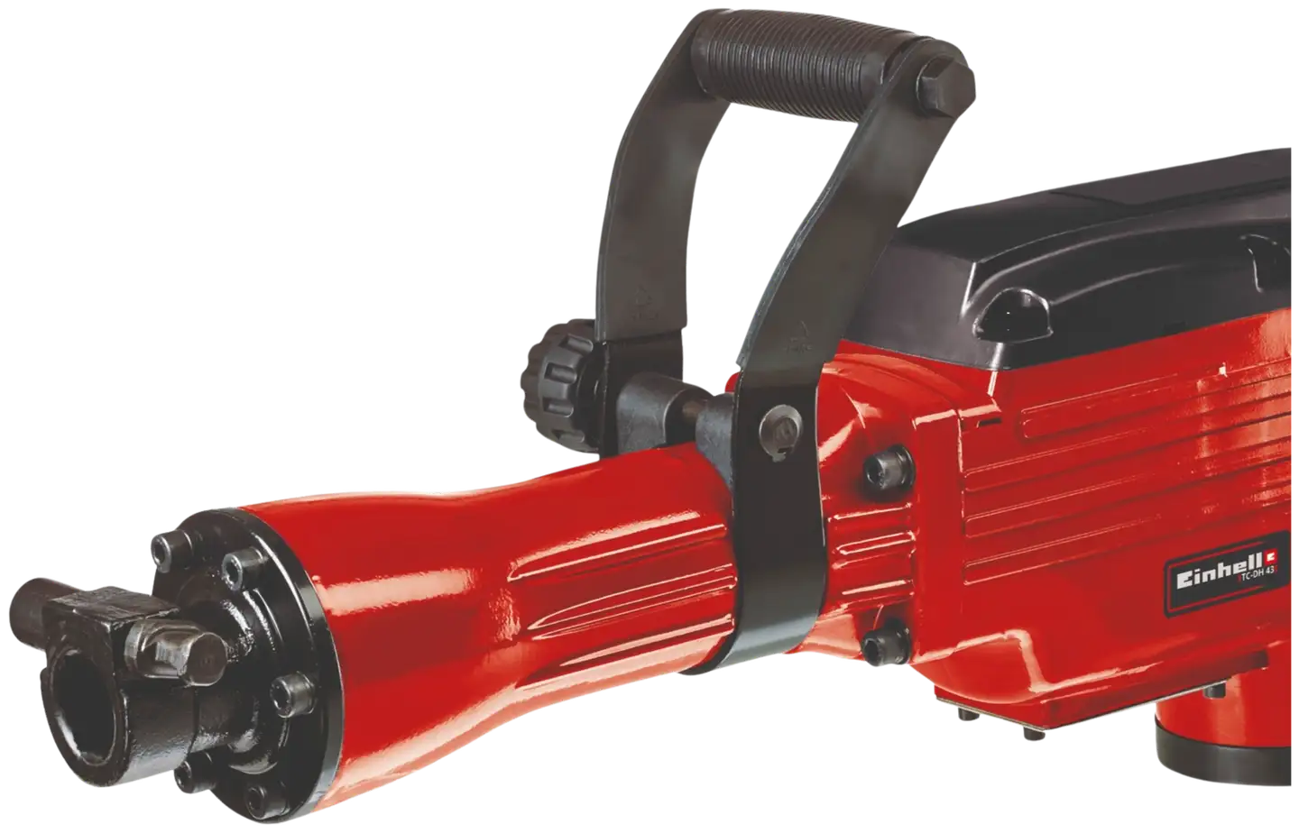 Einhell purkuvasara TC-DH 43 - 2