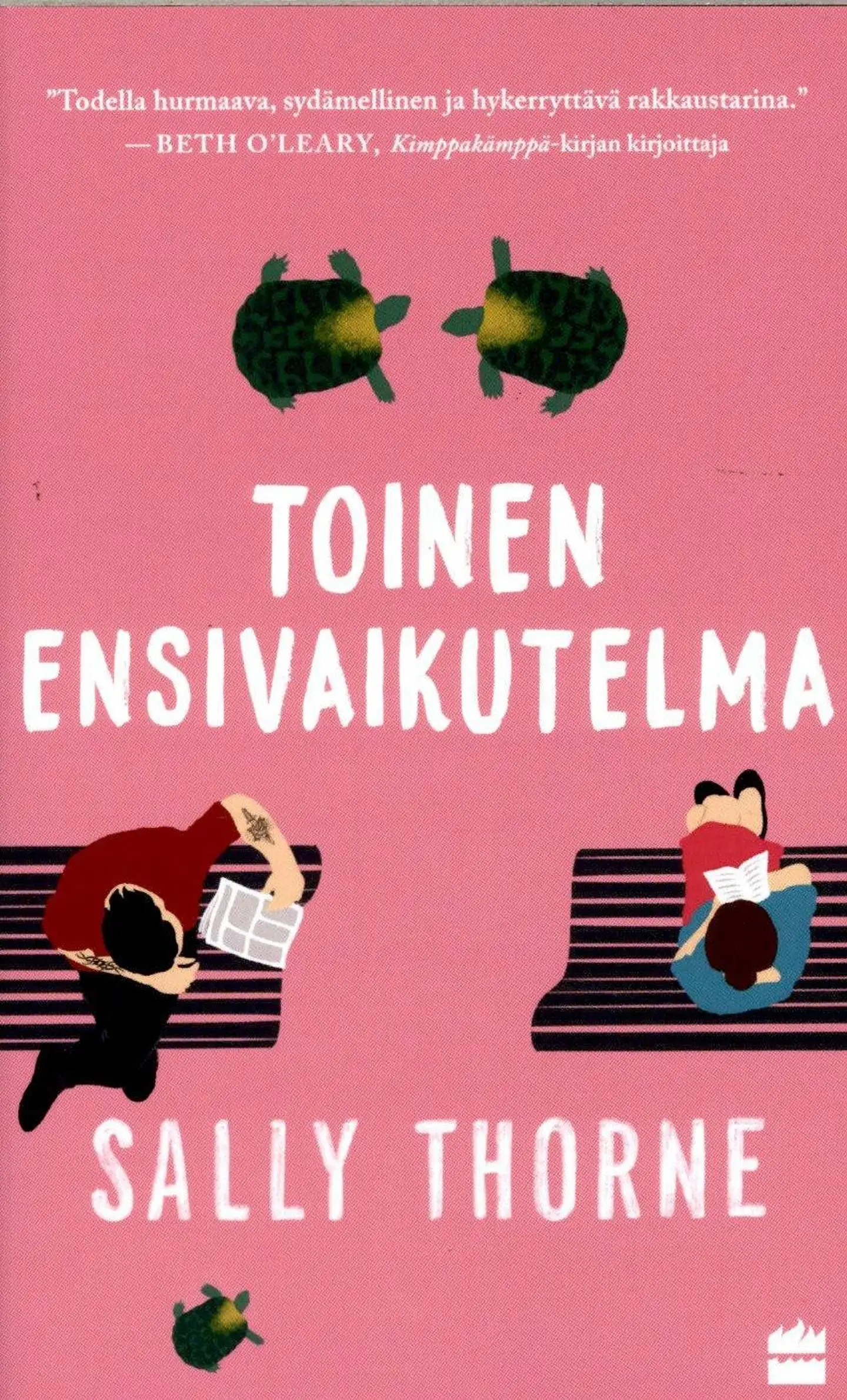 Thorne, Toinen ensivaikutelma