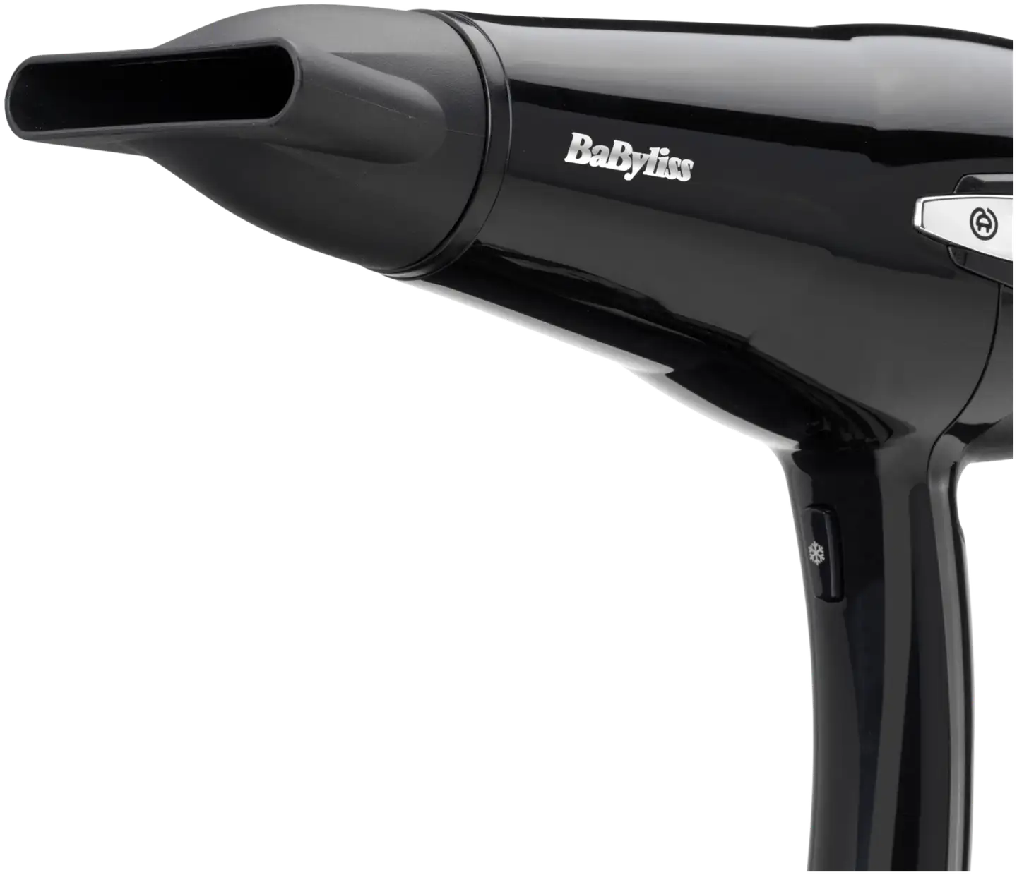 BaByliss hiustenkuivaaja Cordkeeper 2000 - 11