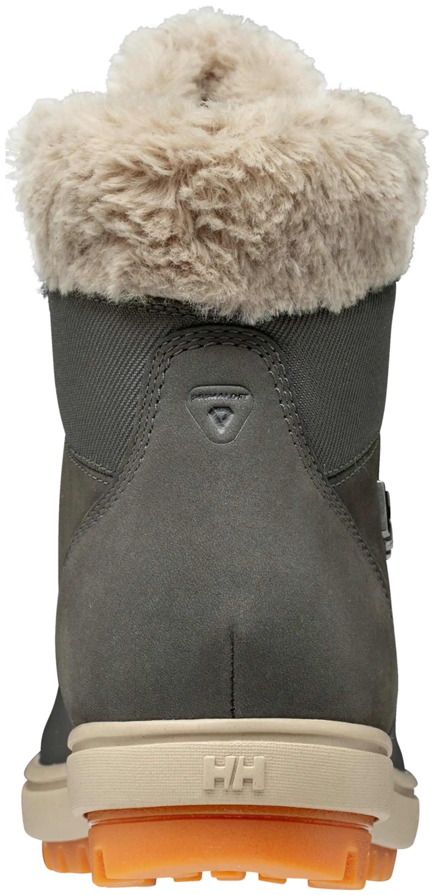 Helly Hansen naisten nahkainen talvinilkkuri Sorento 2  12044 - Beluga - 4
