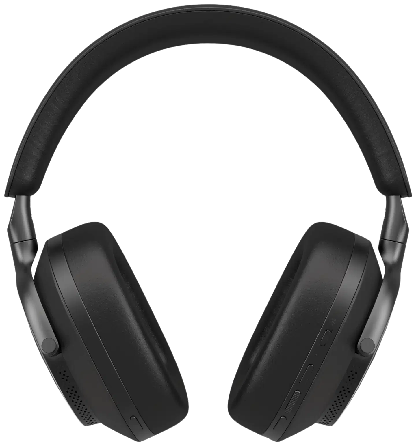 Bowers & Wilkins vastamelukuulokkeet PX8 vaaleanruskea - MUSTA - 3