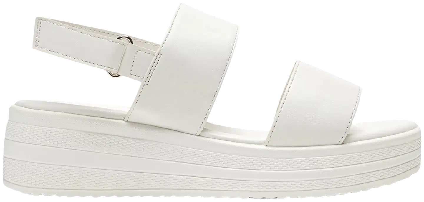 Dinsko lasten sandaalit Selma 345729 - WHITE - 1