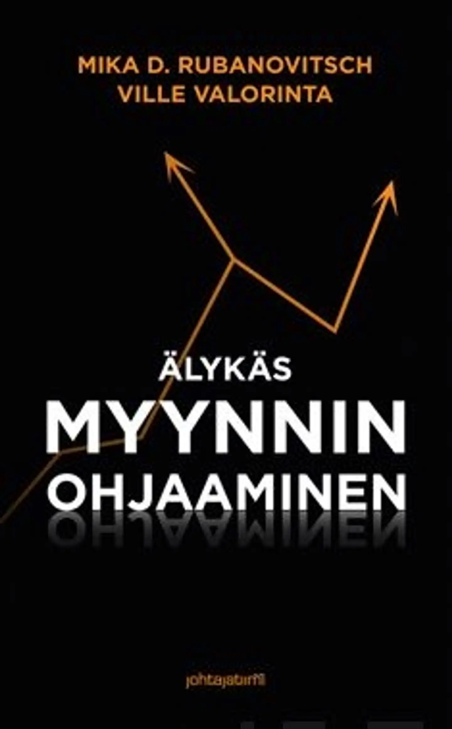 Rubanovitsch, Älykäs myynnin ohjaaminen