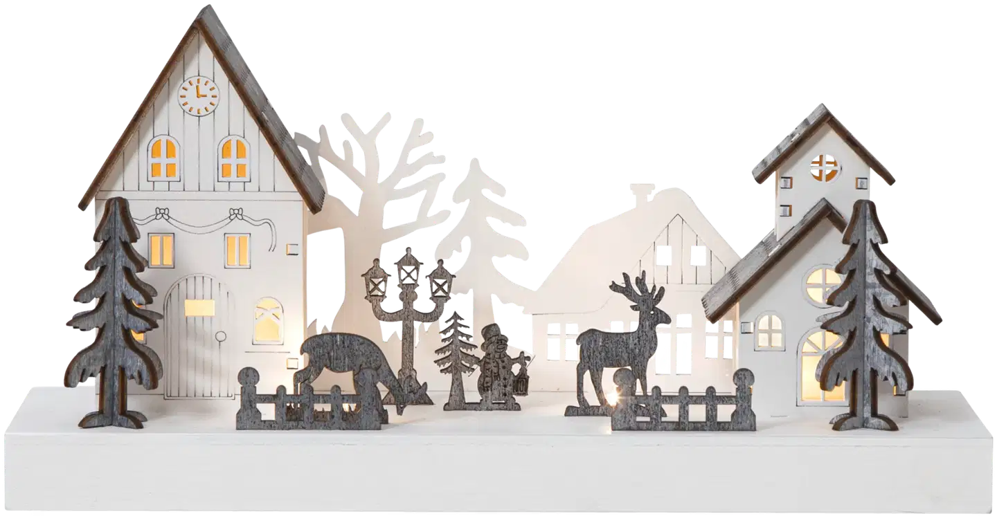 Star Trading pöytäkoriste Fauna - 1