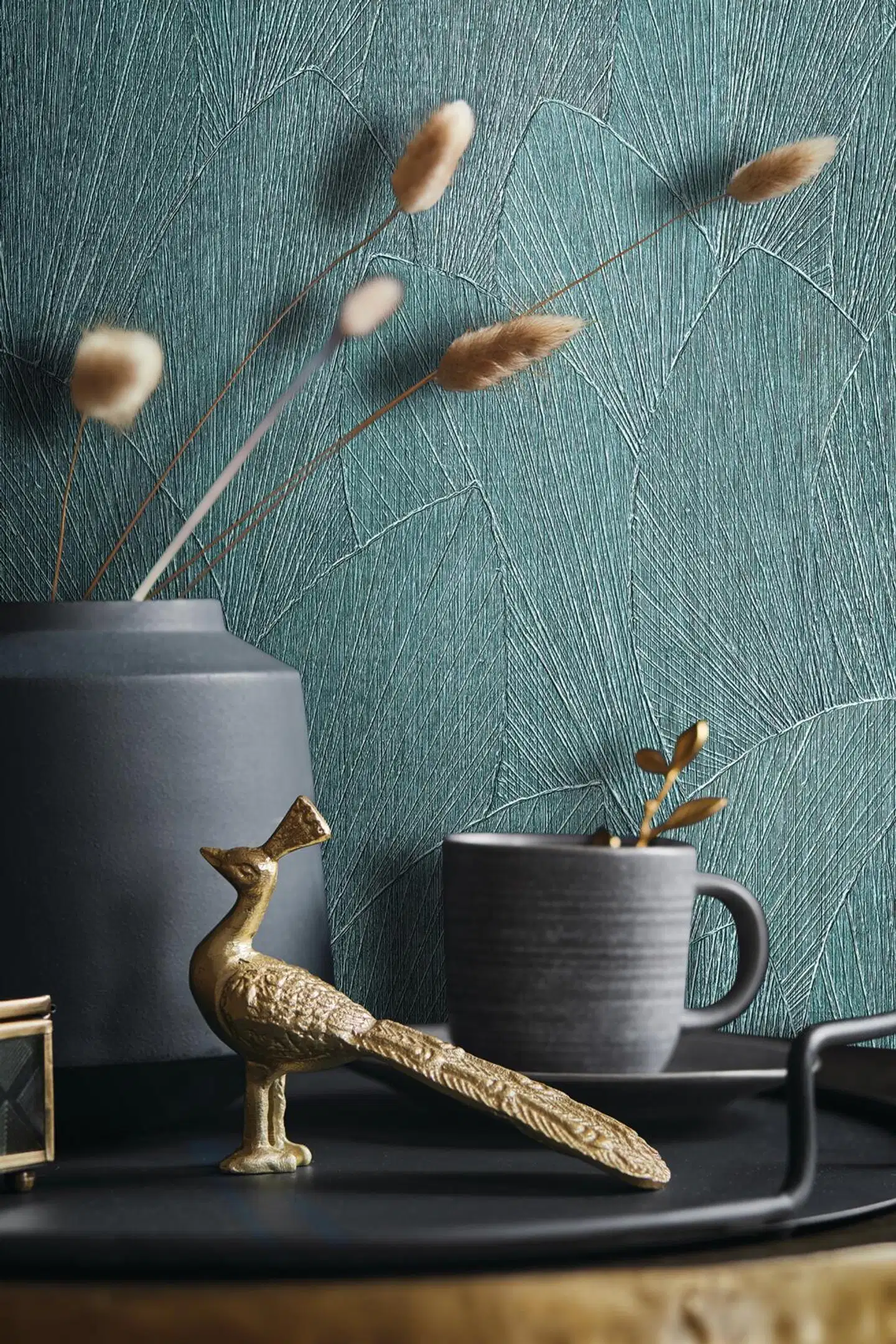 Tapetti Urban Nature 35376 - 3
