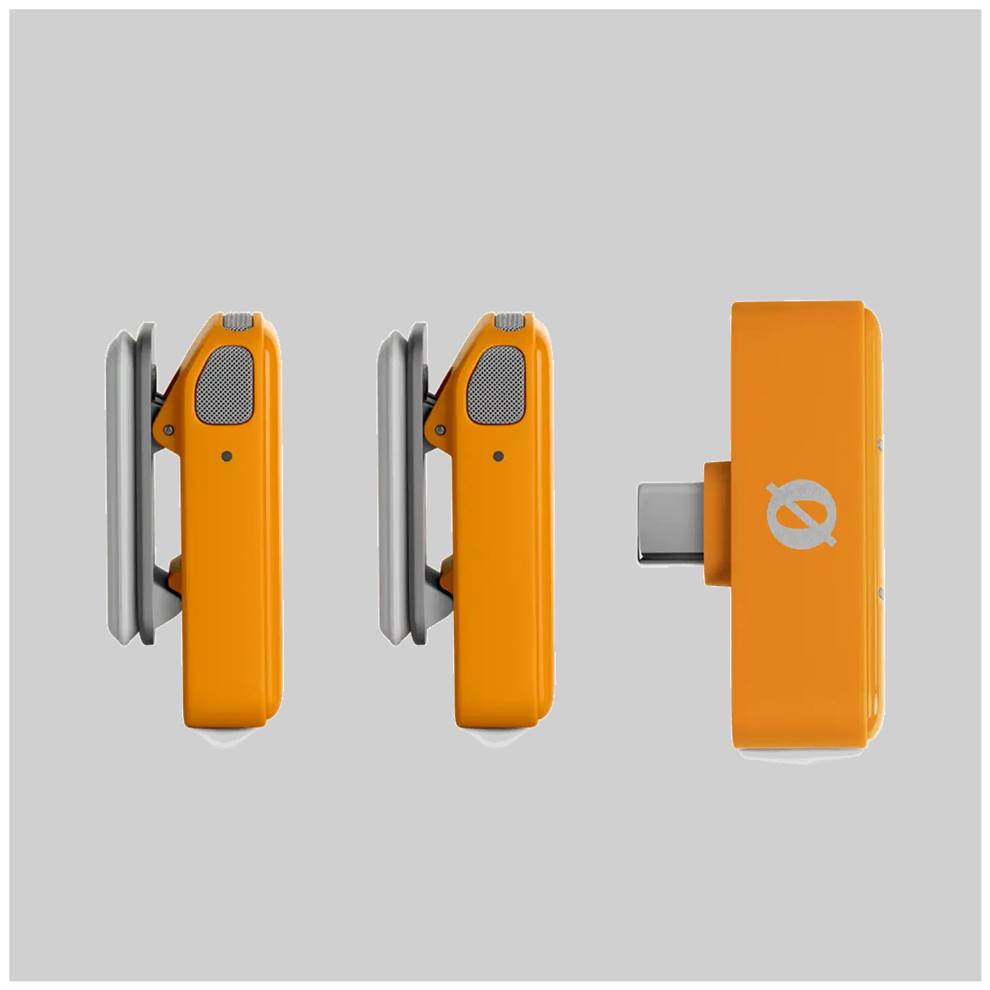 Rode Wireless Micro USB-C langaton mikrofonijärjestelmä - 3