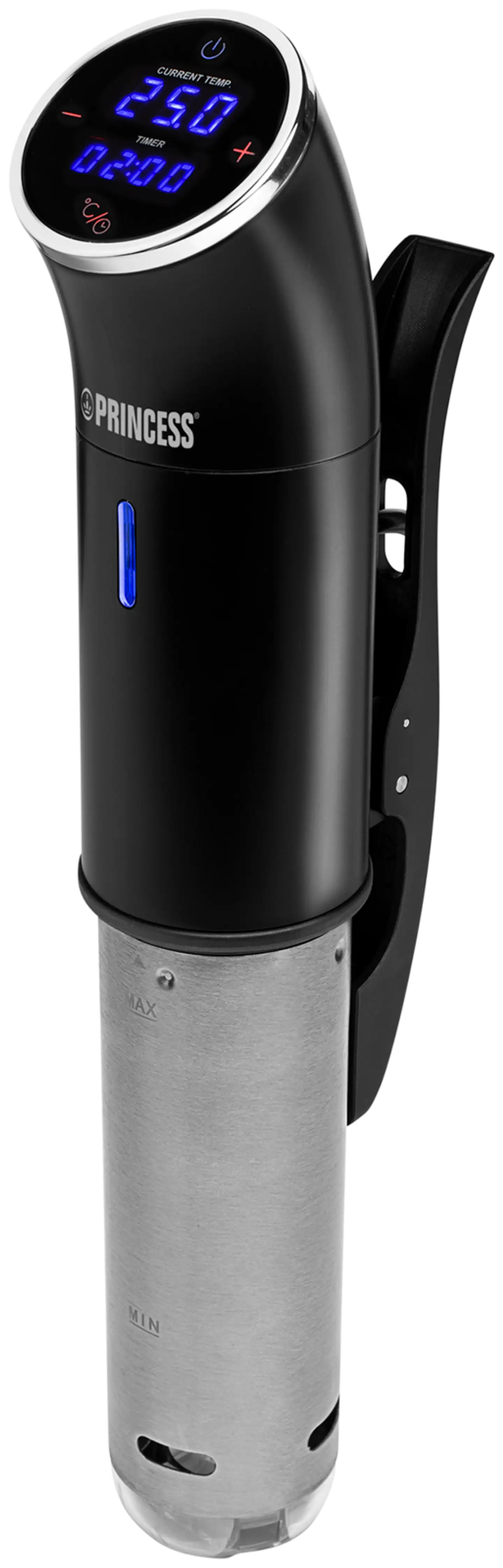 Princess kiertovesikypsennin Sous Vide 267003 - 1