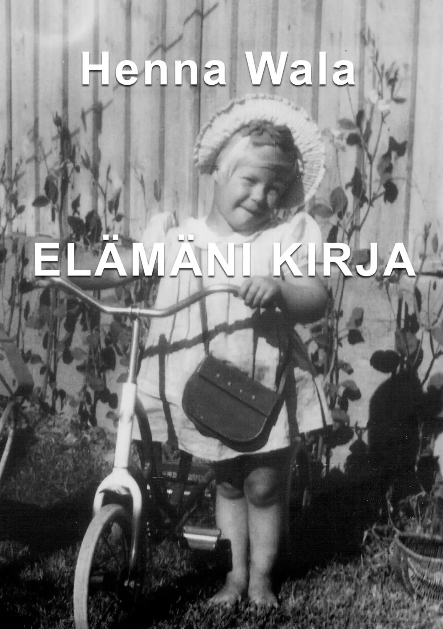 Wala, Elämäni Kirja