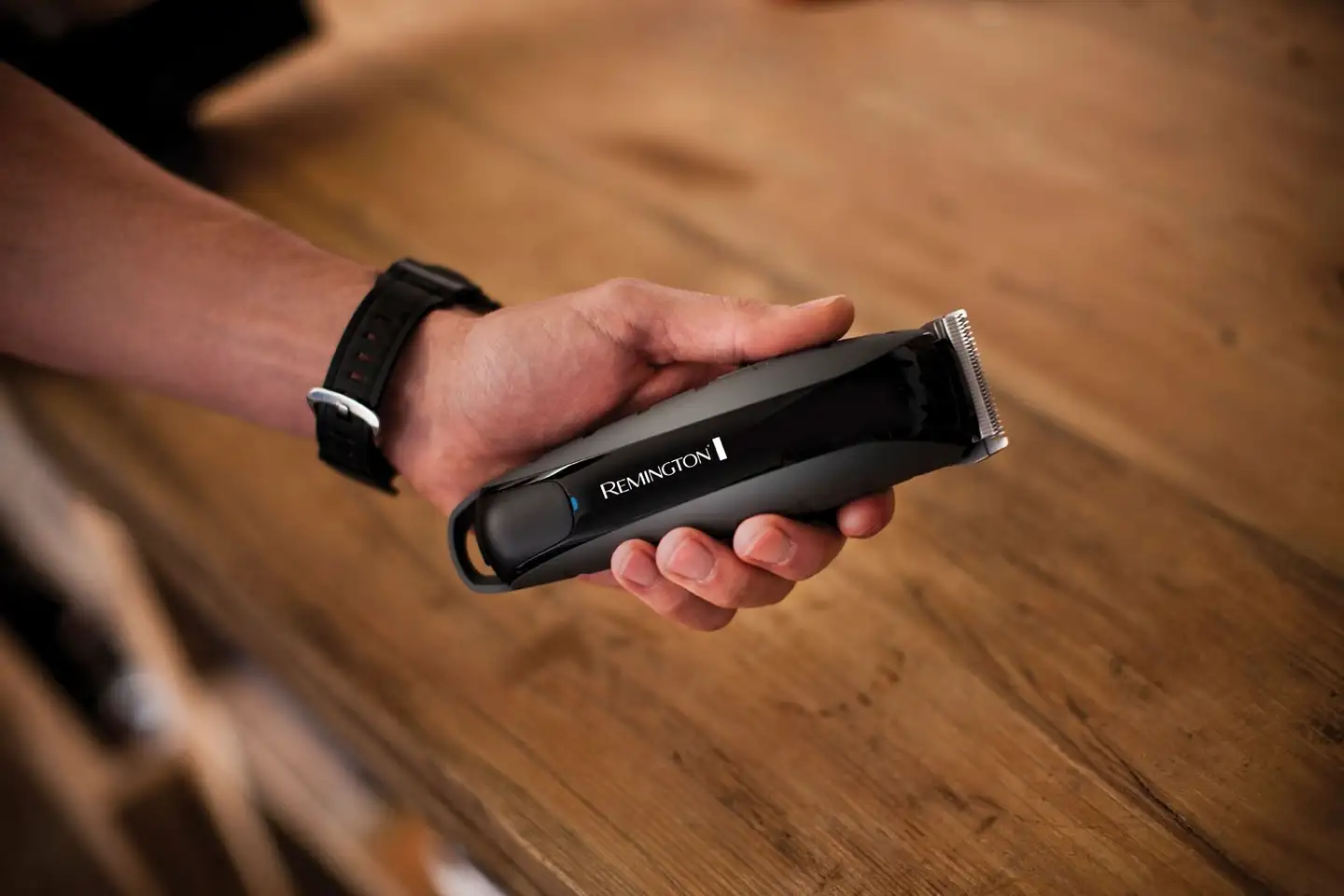 Remington hiustenleikkuri Virtually Indestructable HC5880 - 6