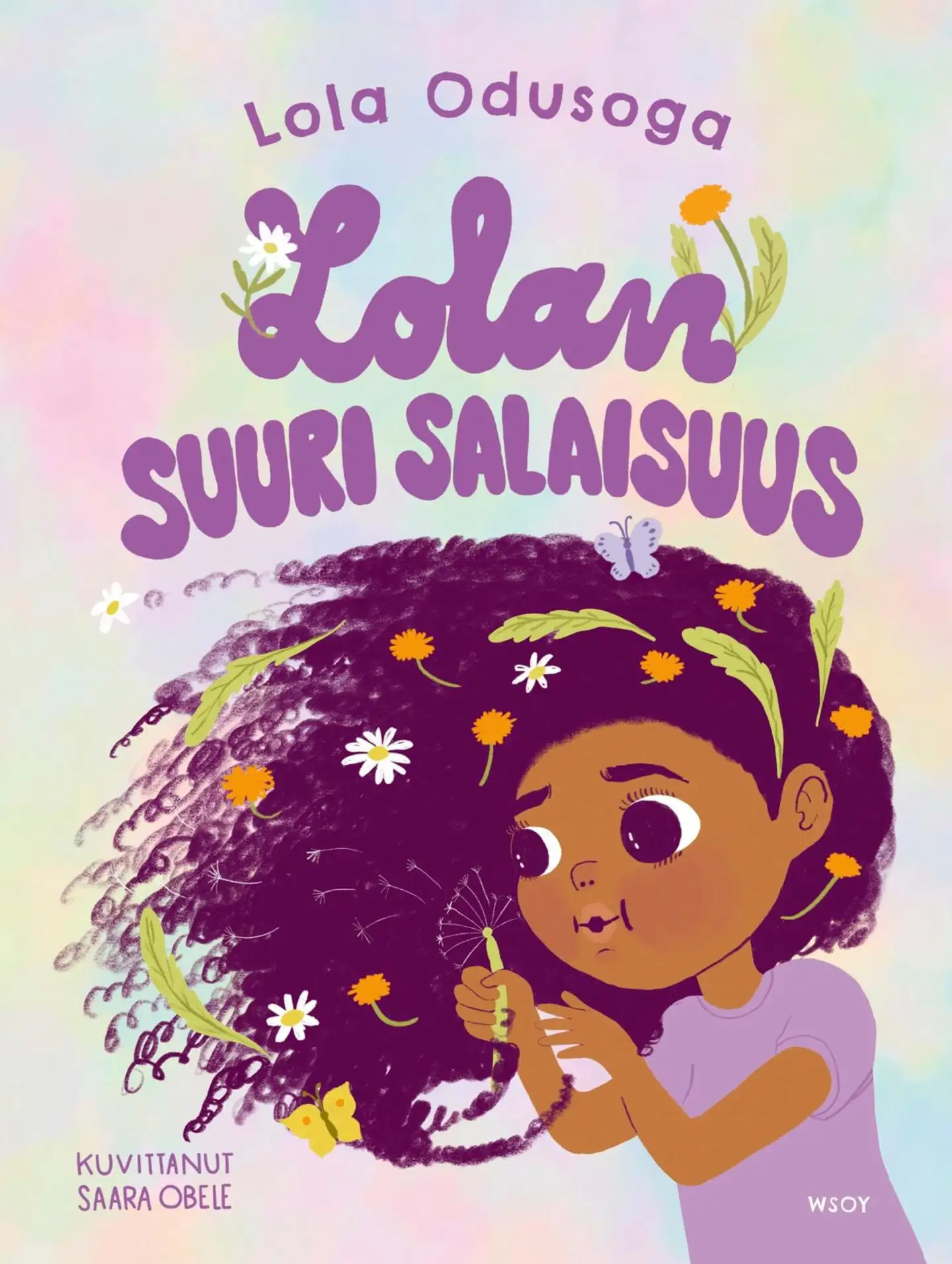 Odusoga, Lolan suuri salaisuus