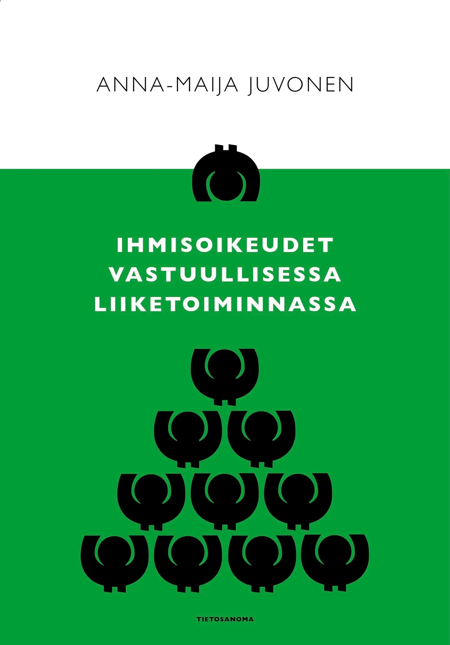 Juvonen, Ihmisoikeudet vastuullisessa liiketoiminnassa