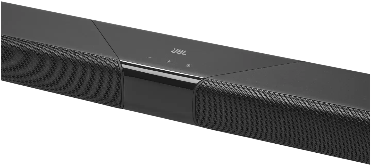 JBL soundbar SB550MK2 - 4