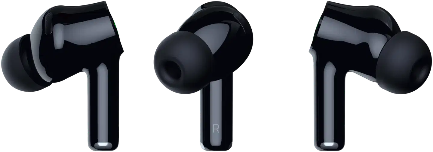 Razer Hammerhead V3 X hyperspeed nappikuulokkeet - 7