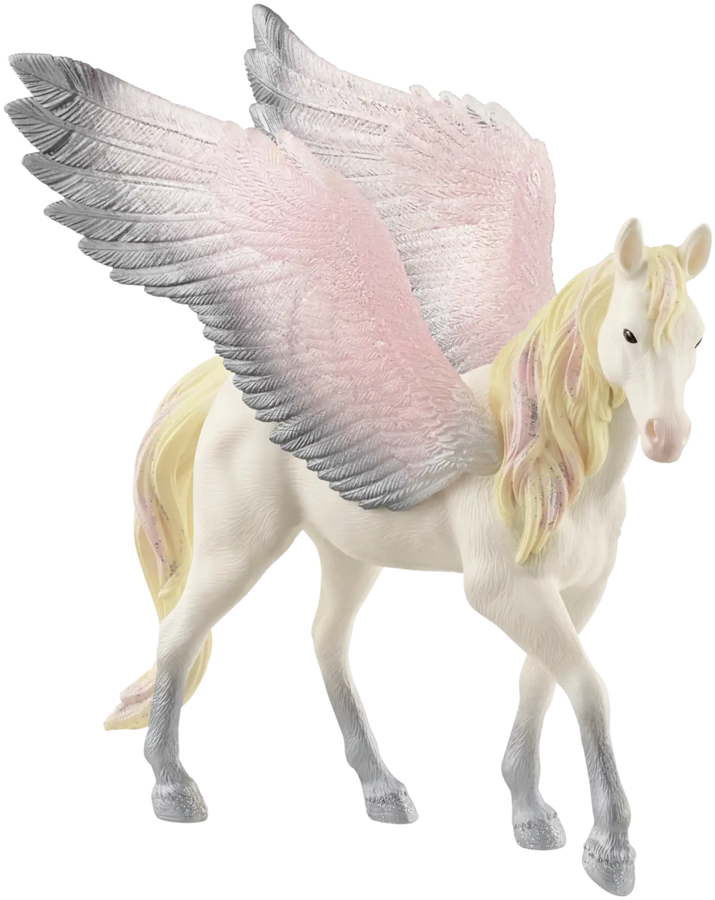 schleich® Auringon nousu Pegasus