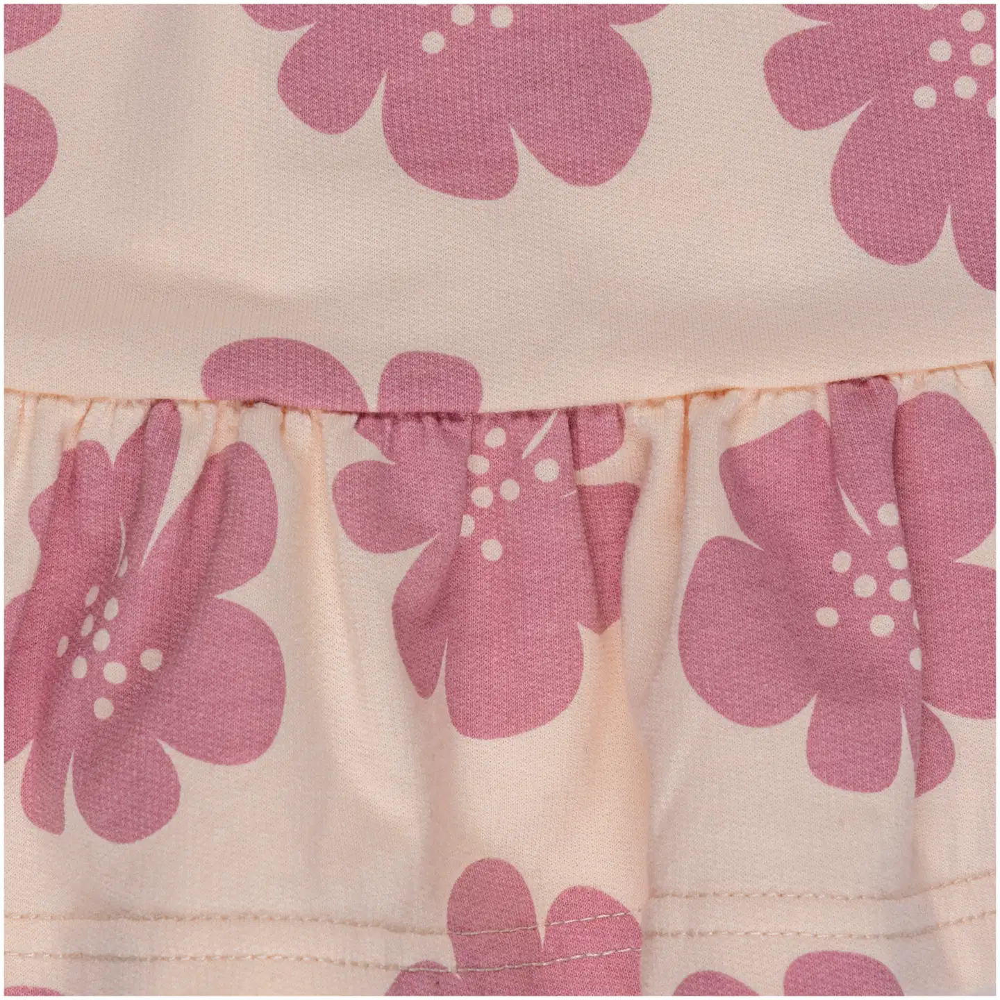 Ciraf lasten frillahame 25TC261630 - 12-1010tcx scallop shell - 2