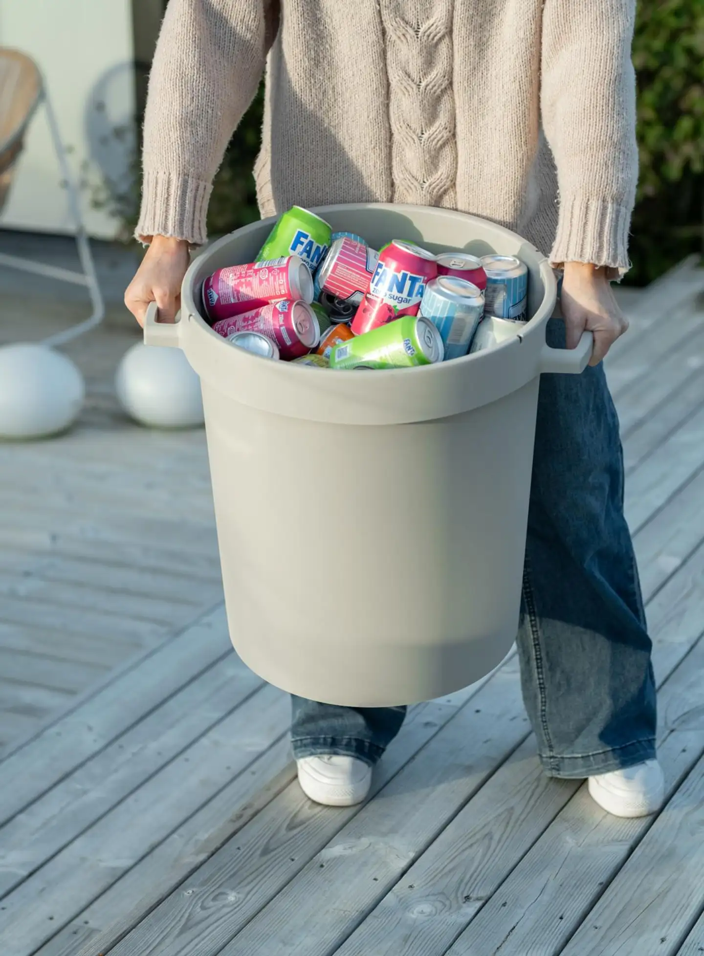 Orthex saavi 30 L - 3