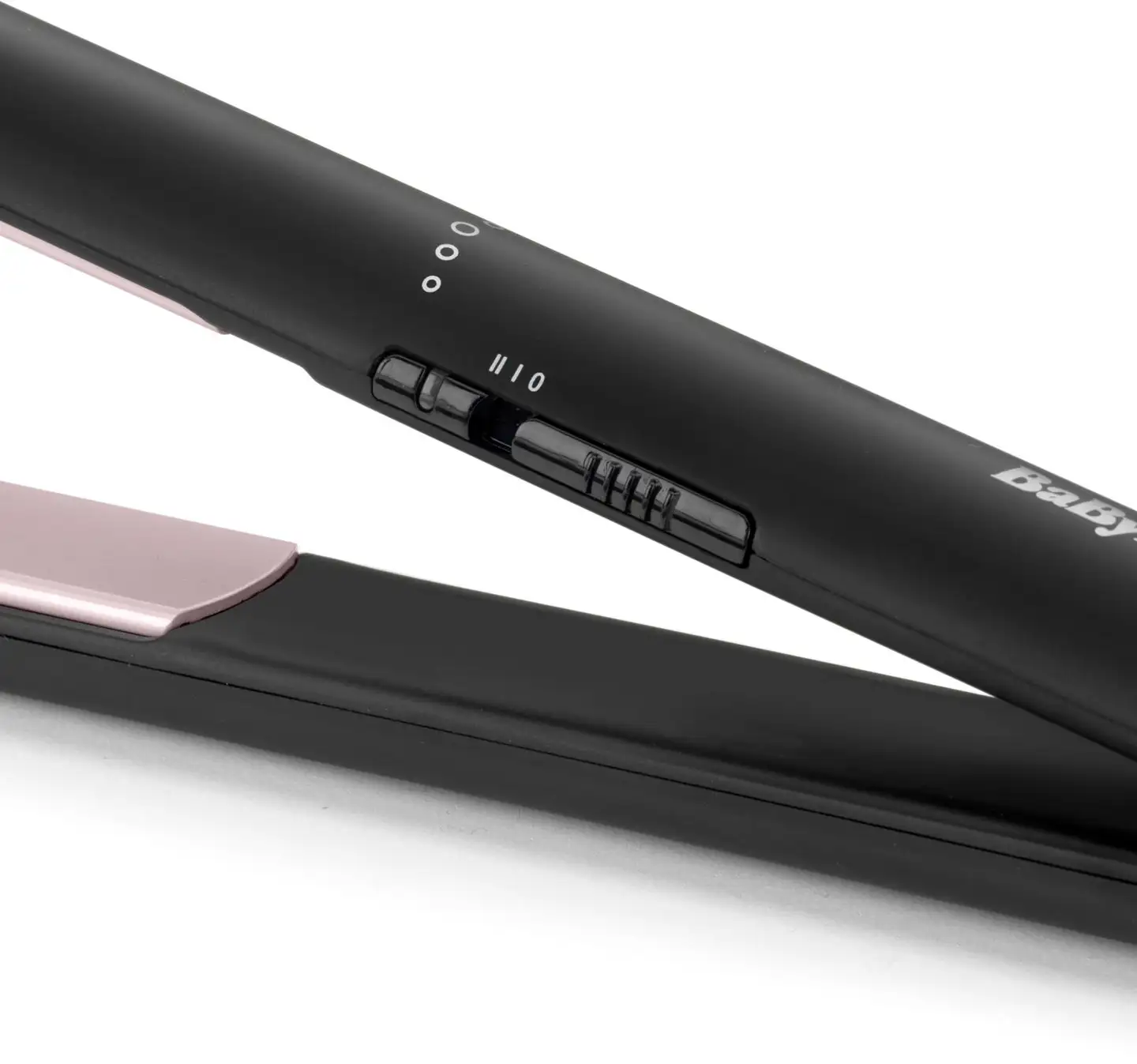 BaByliss suoristusrauta Smooth Ceramic 230 - 5