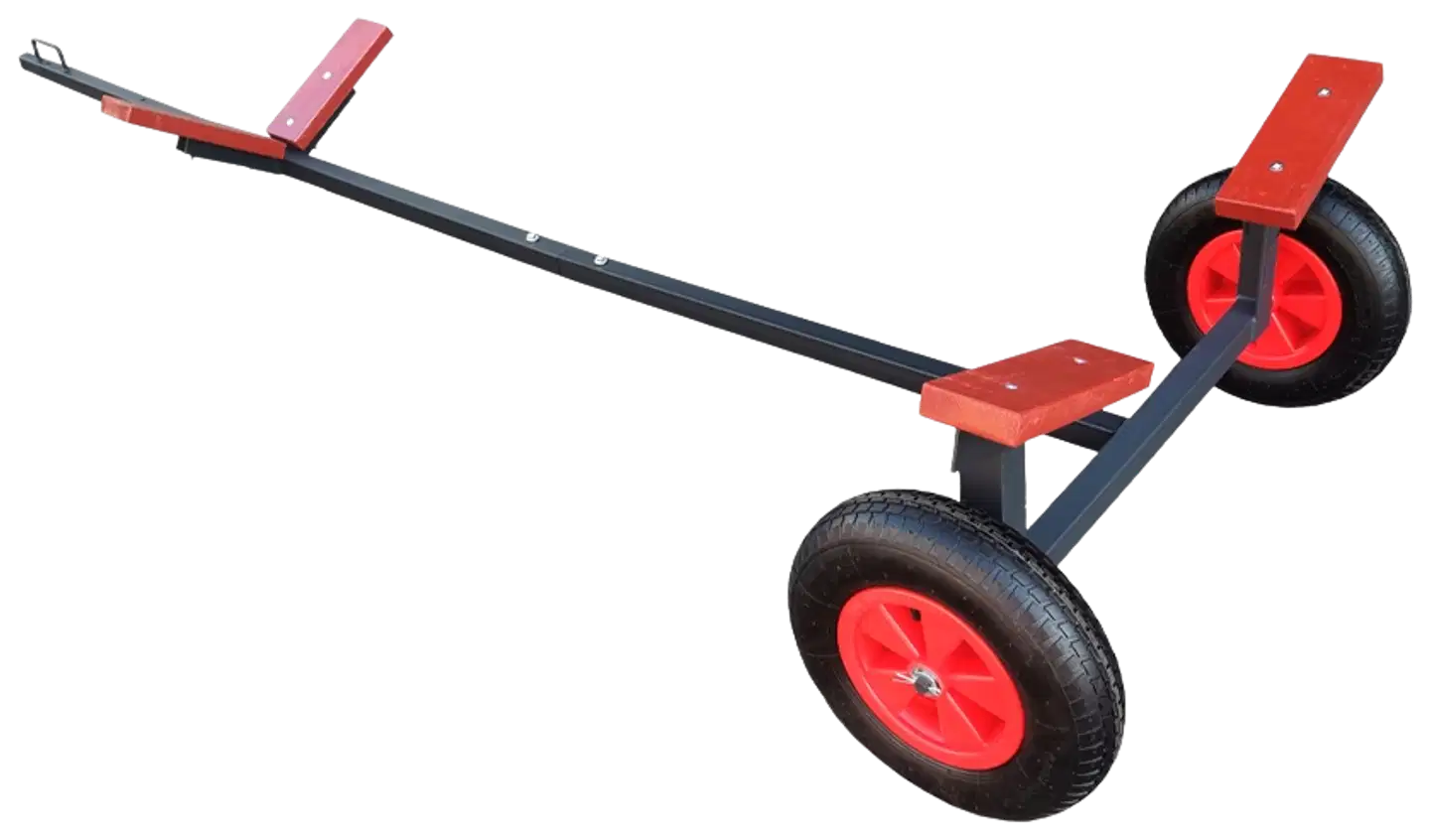 Fornorth venetraileri 200kg - 4