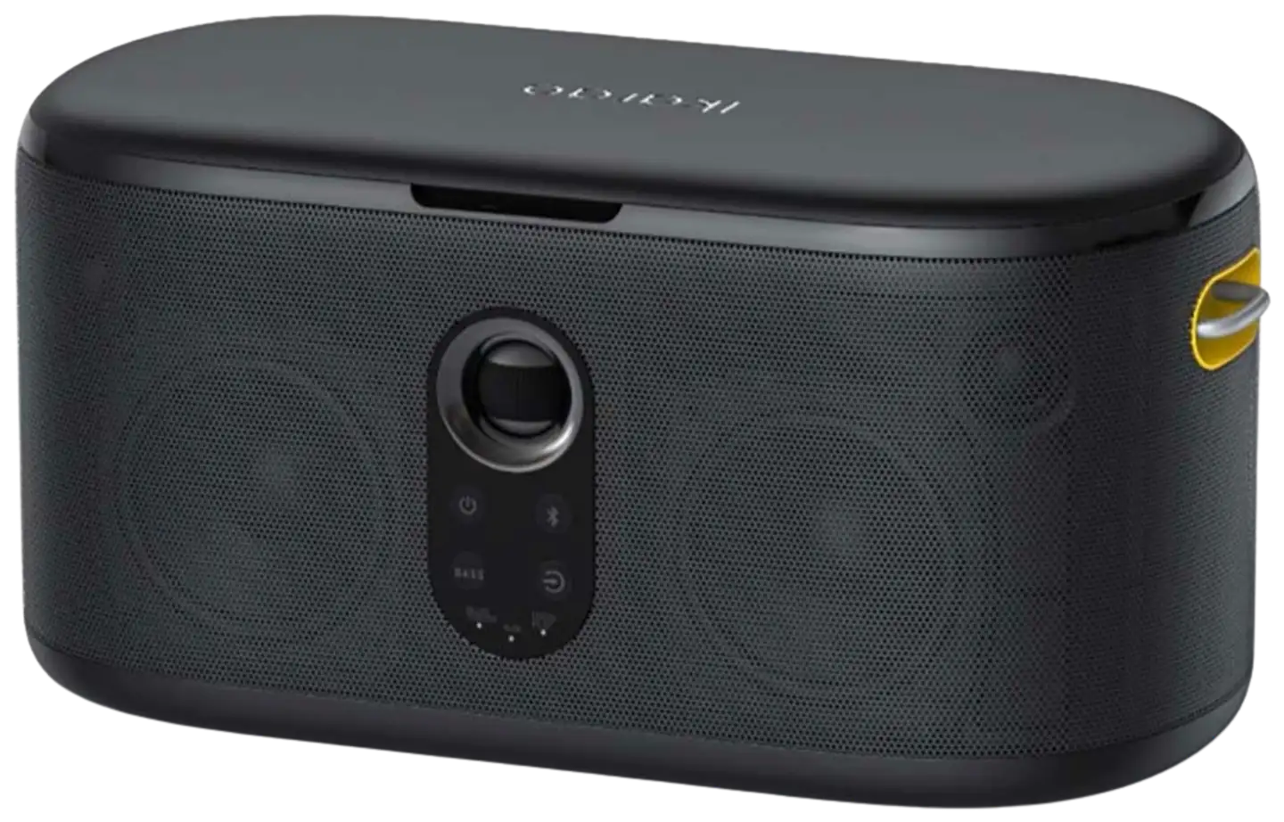 Ikarao Shell S1 karaokekaiutin - 4