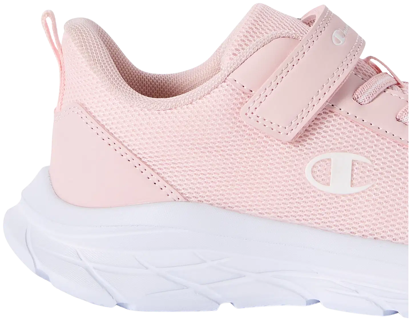 Champion lasten lenkkari Fuze Low Cut - pink - 3