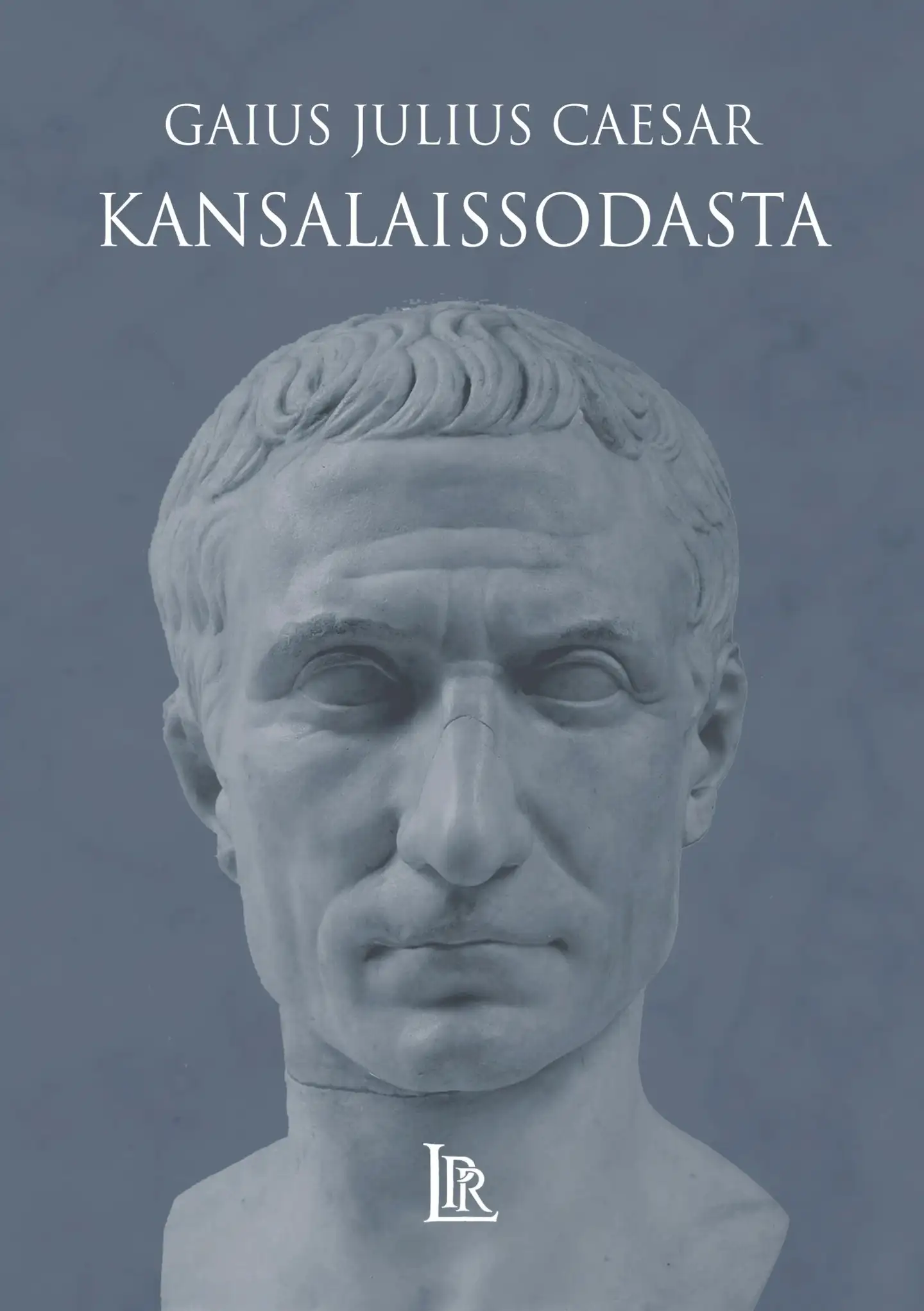 Caesar, Kansalaissodasta - Muistelmat